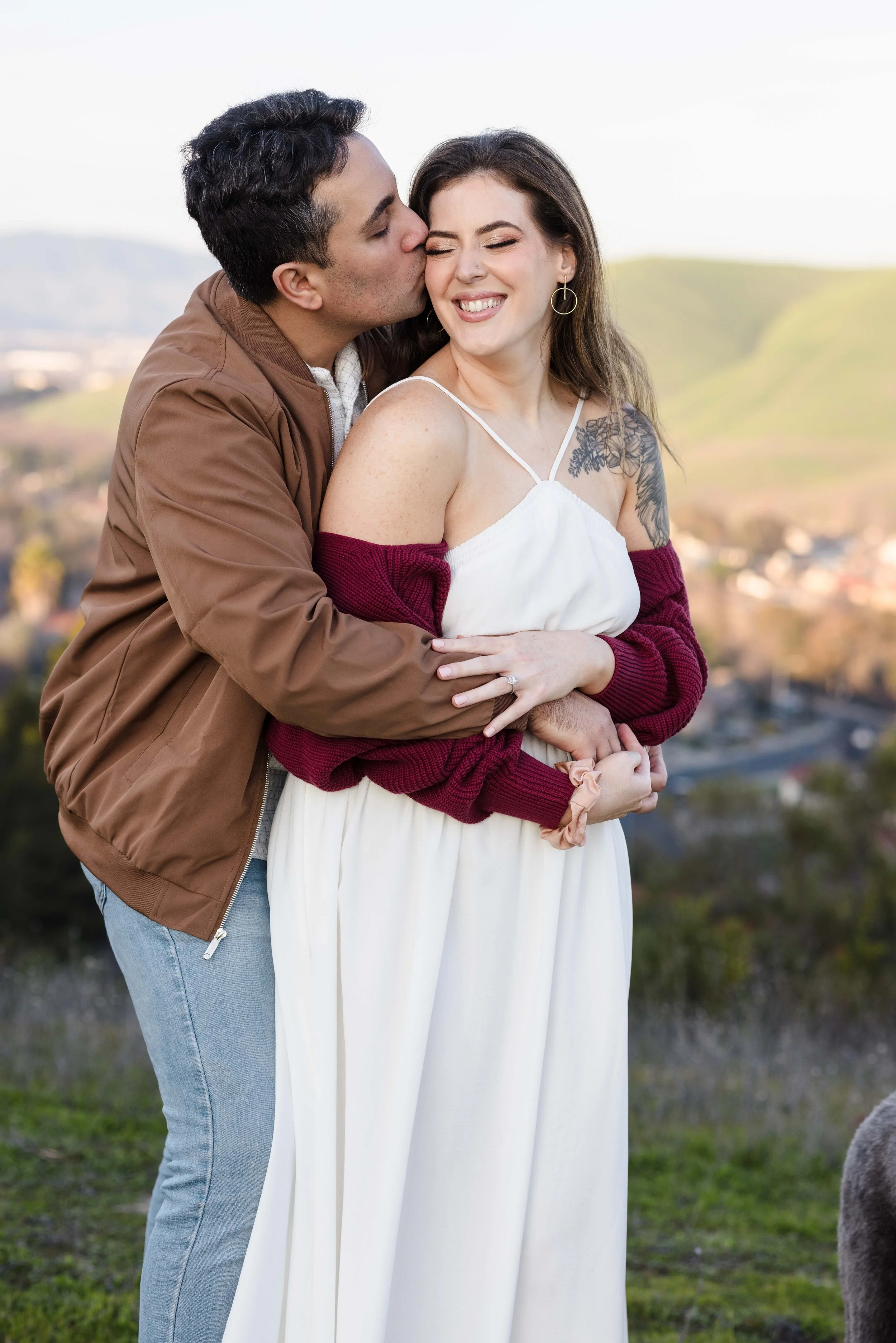 Bay Area Wedding photographer