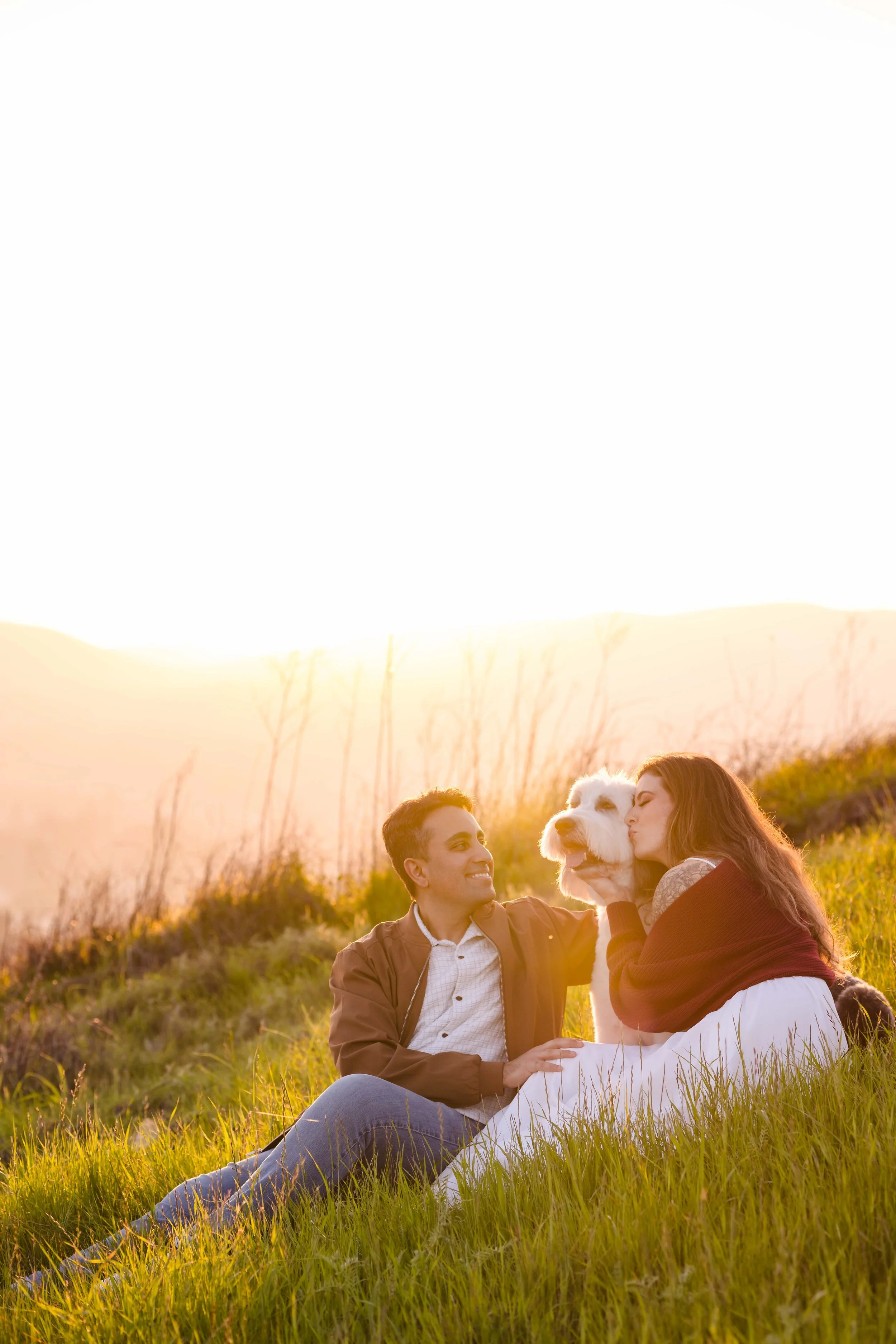 Bay Area Wedding photographer