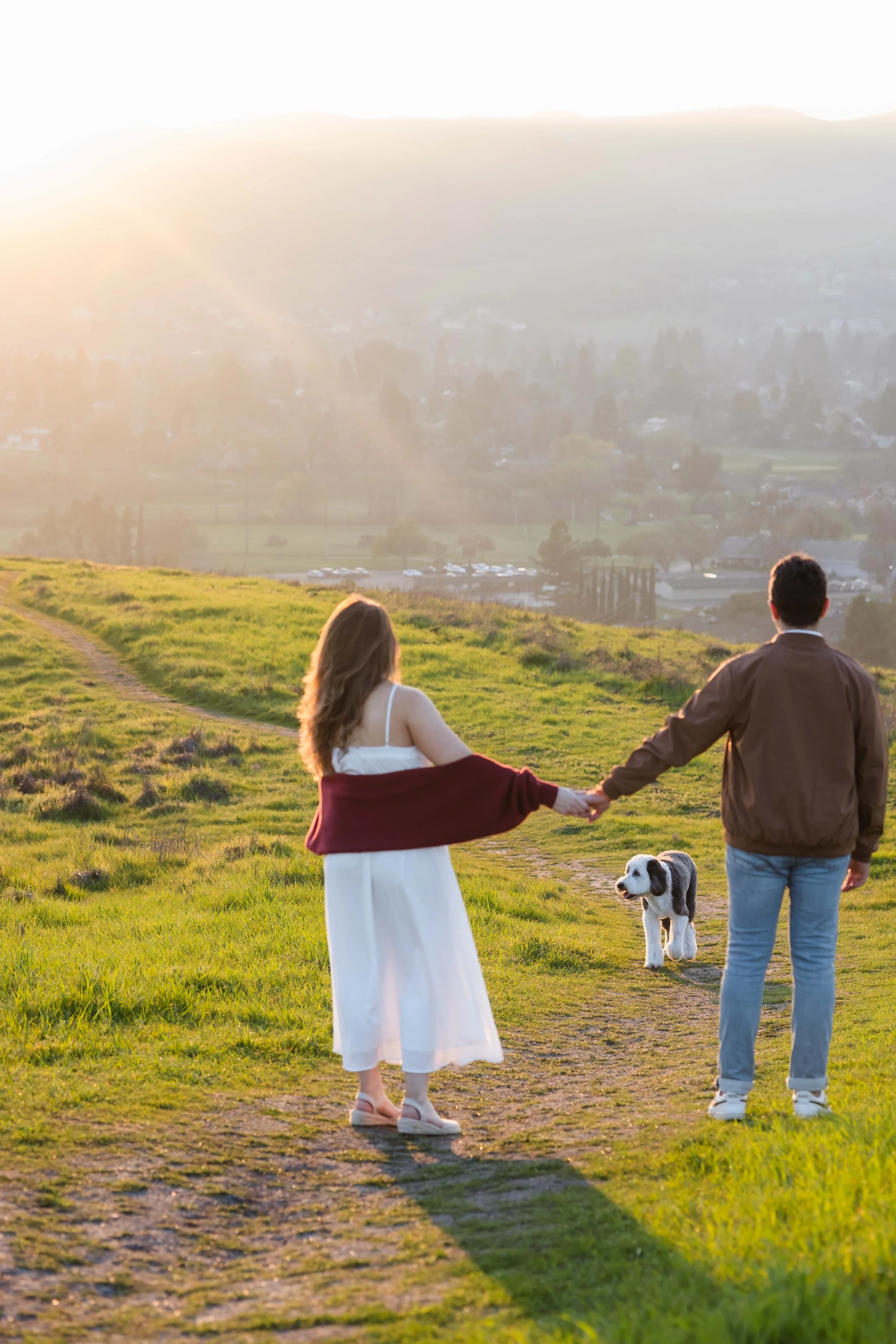 Bay Area Wedding photographer