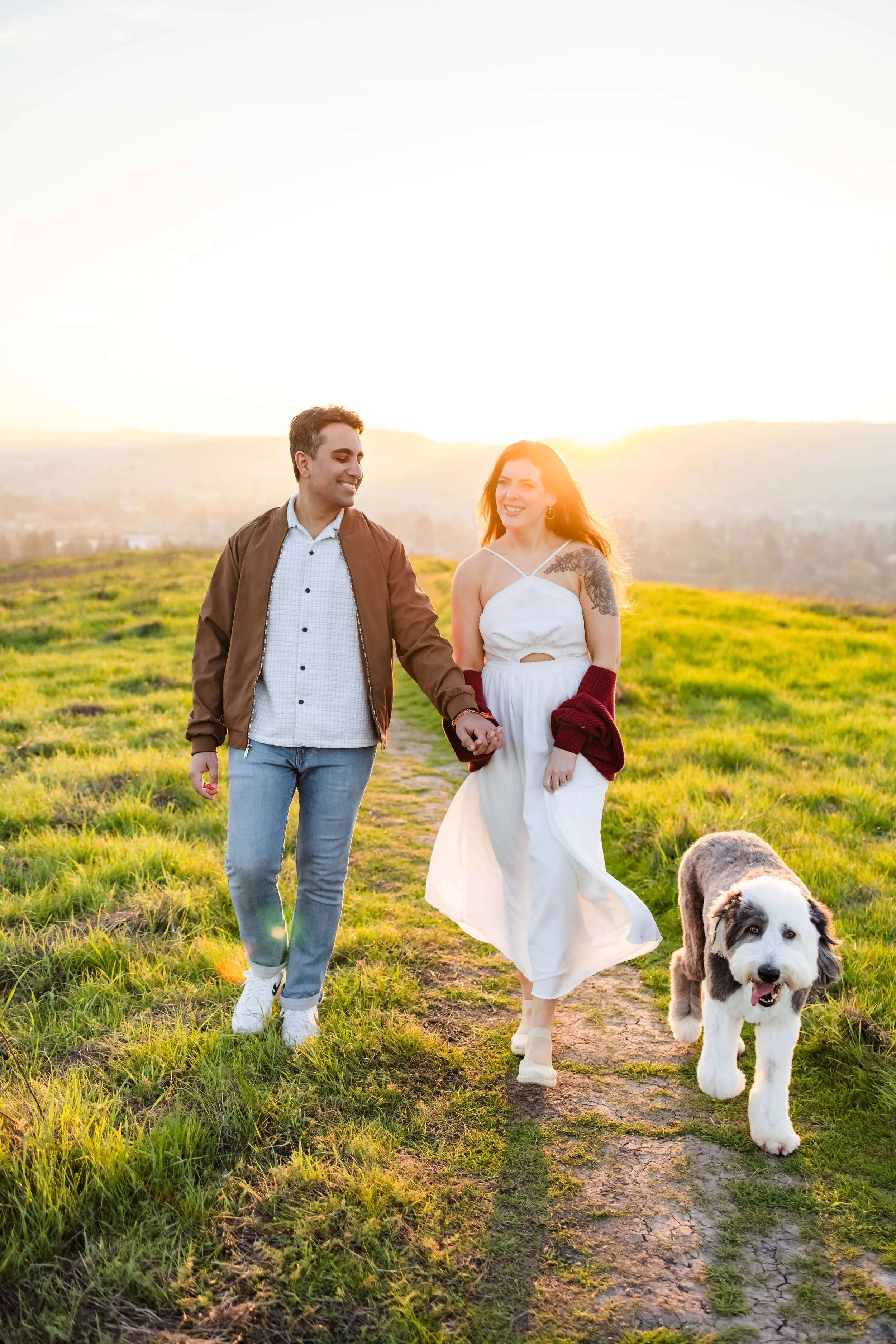 Bay Area Wedding photographer