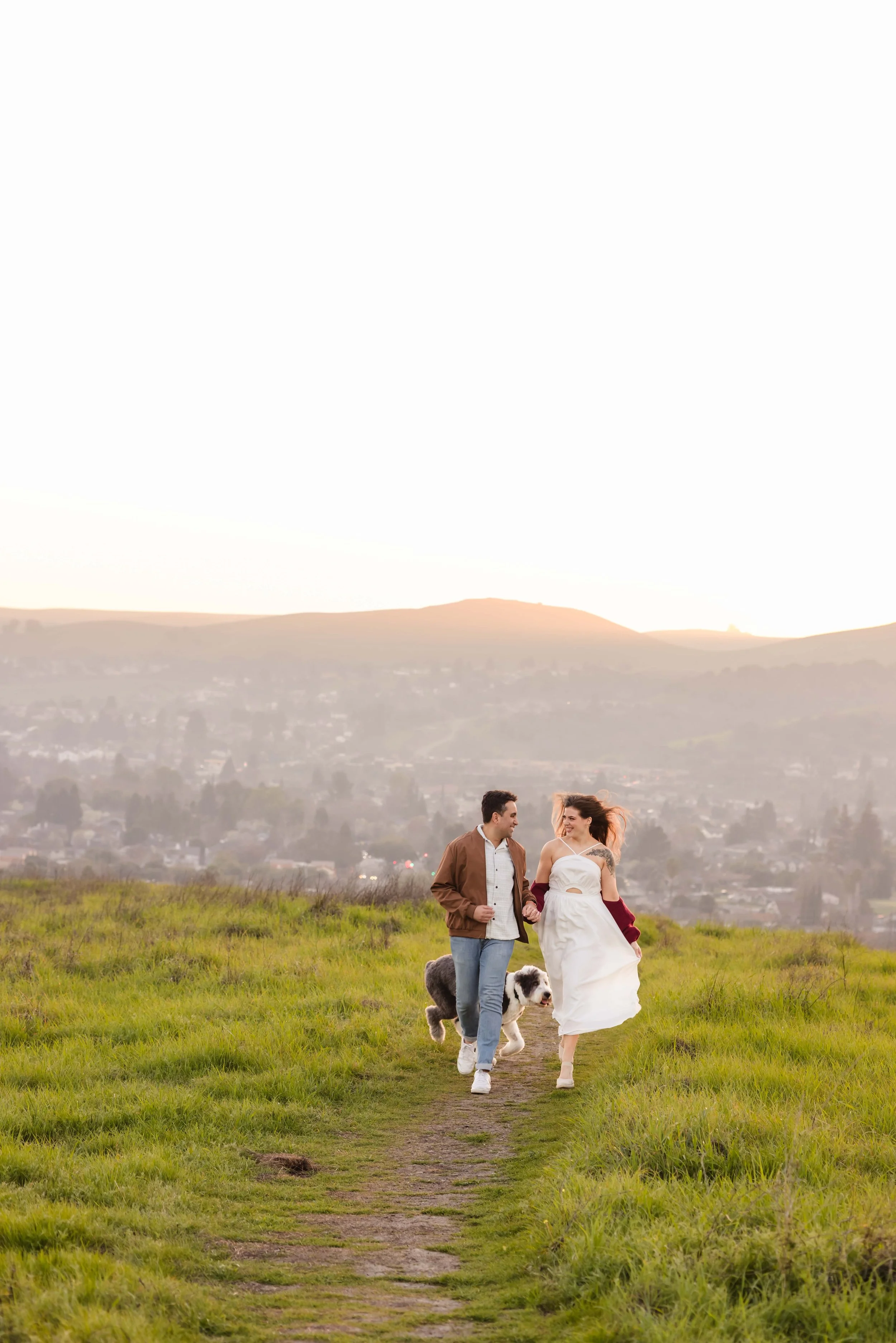 Bay Area Wedding photographer