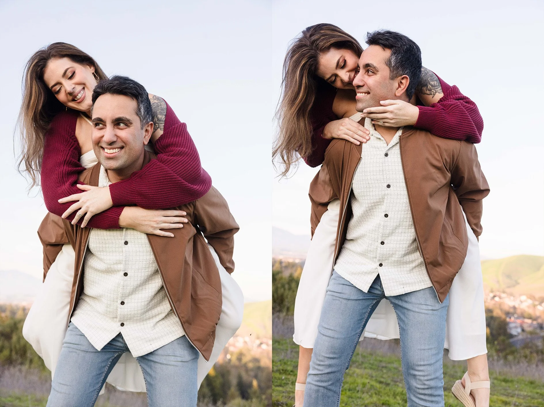 Bay Area Wedding photographer