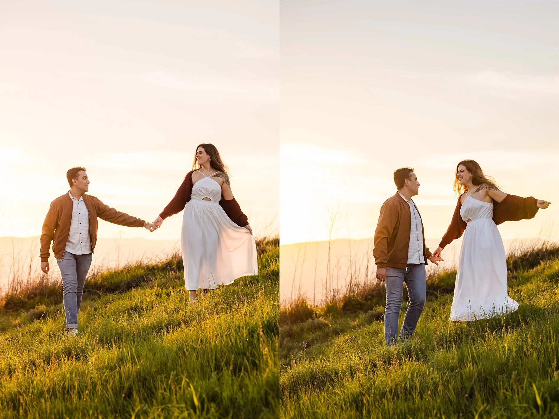 Bay Area Wedding photographer