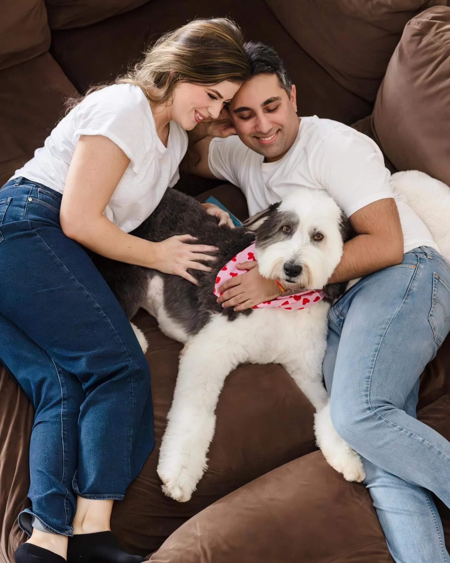 Emily + Manpreet +  Big boi Max ❤️🐶👩&zwj;❤️&zwj;👨❤️
.
.
.
.
.
.
.
.
.
.
.

.
.
Bay Area Indian wedding photographer, Bay Area pet friendly photographer, Bay Area wedding photographer, Bay Area Indian fusion wedding, Bay Area Punjabi wedding photog