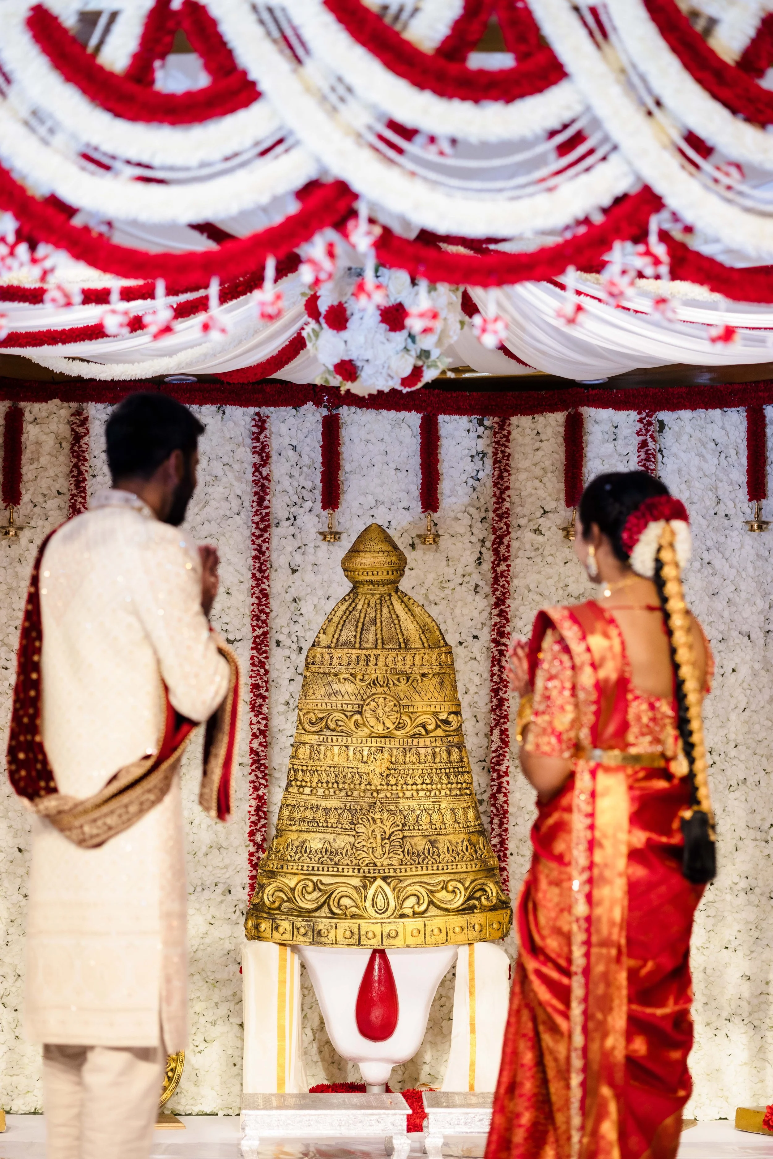 Bay Area Indian Wedding Photographer