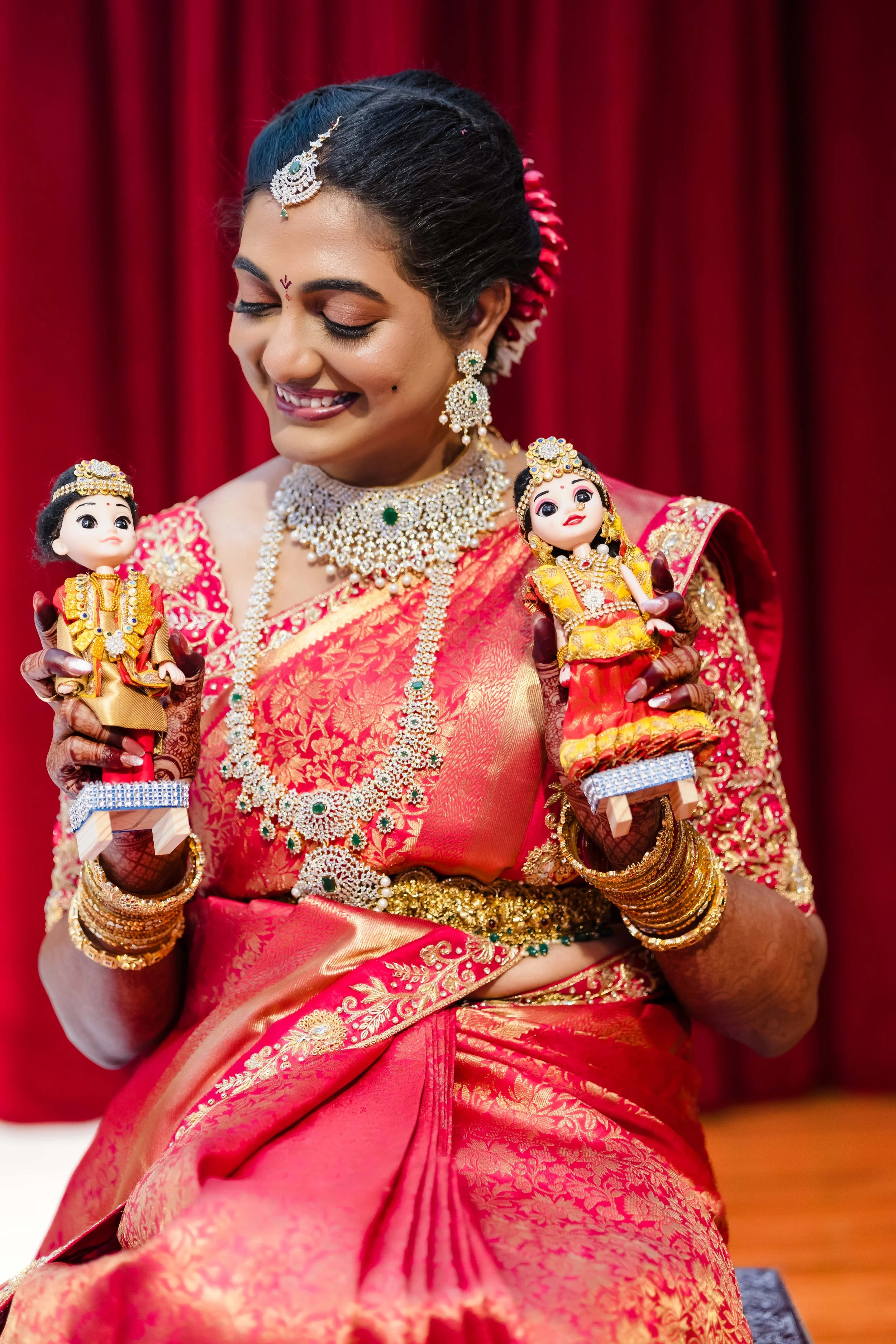 Bay Area Indian Wedding Photographer