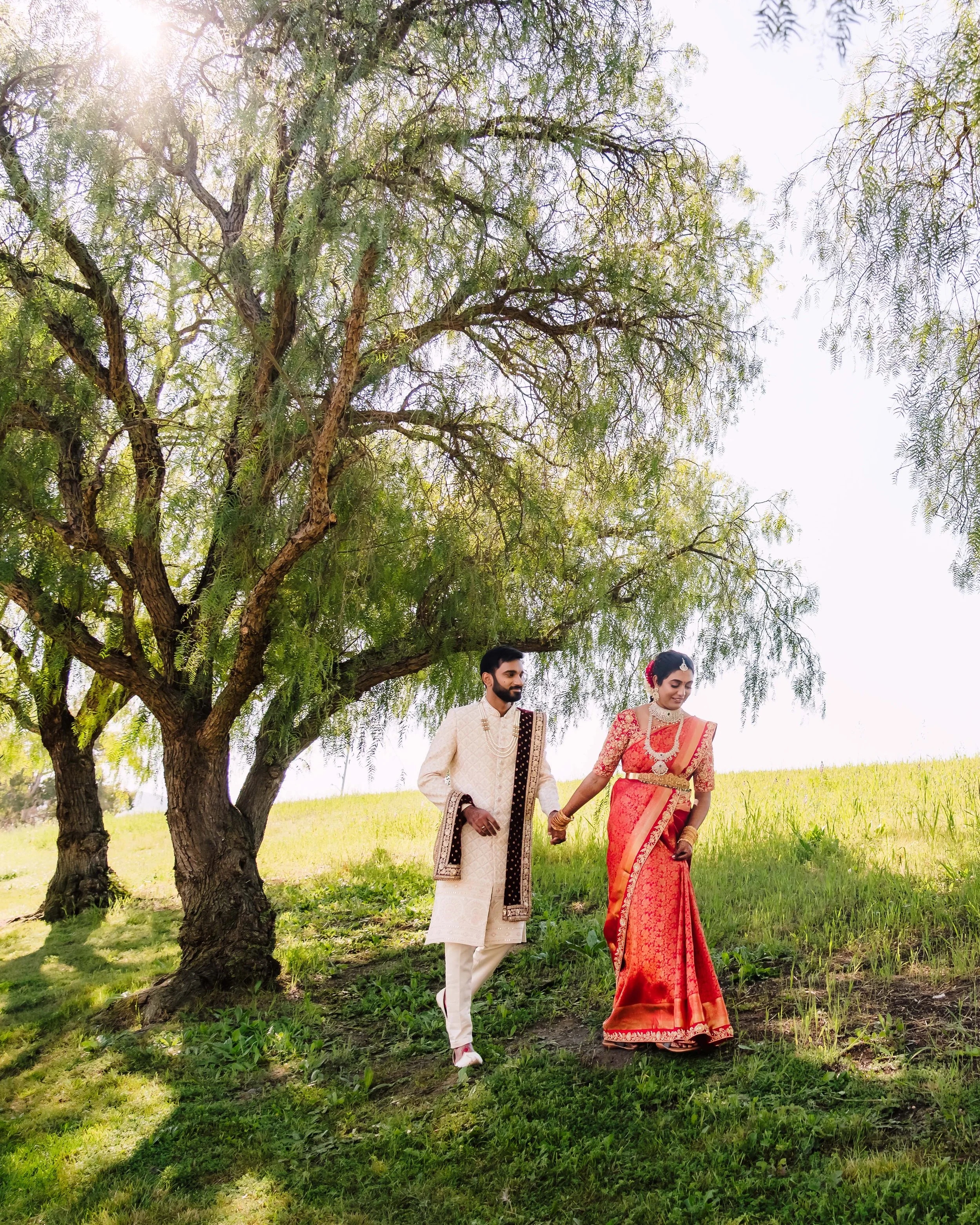 Bay Area Indian Wedding Photographer