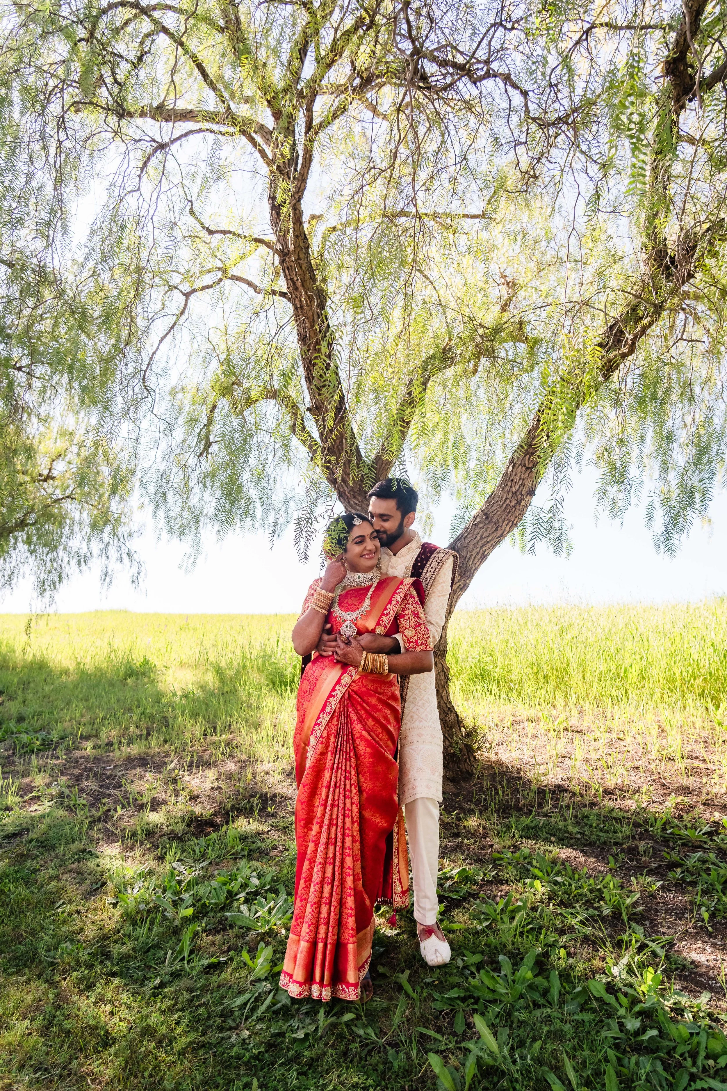 Bay Area Indian Wedding Photographer