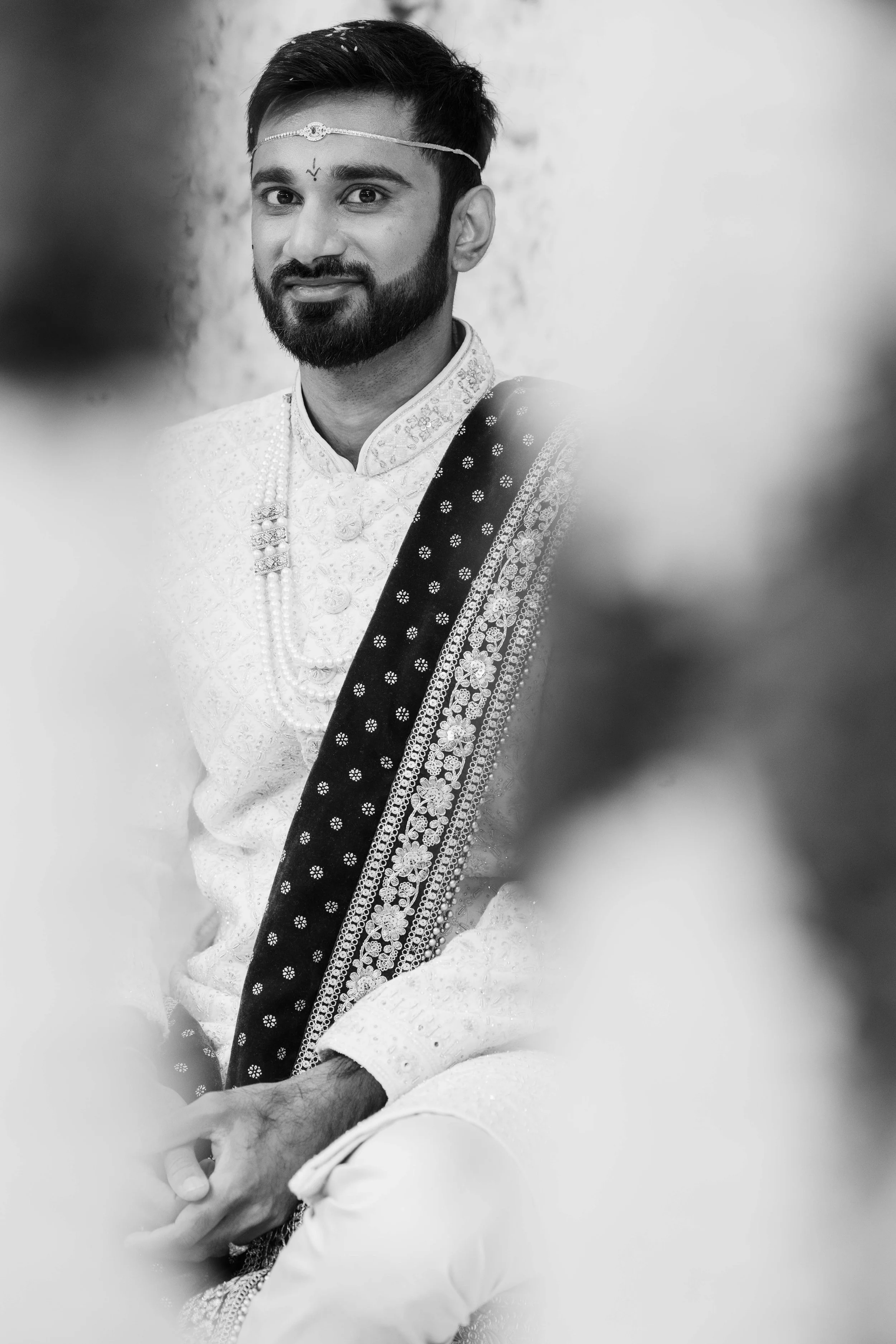 Bay Area Telgu Wedding photographer