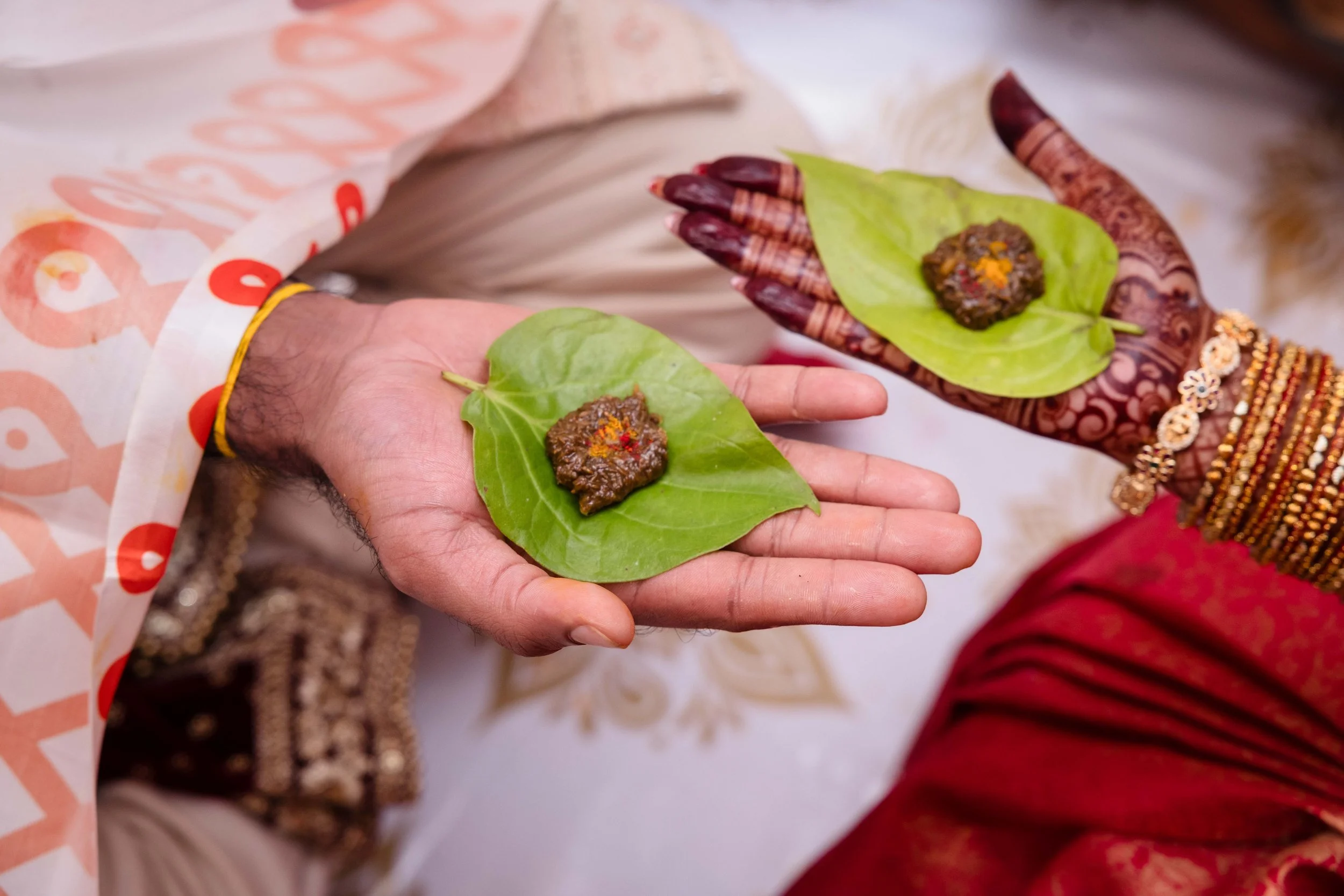 Bay Area Telgu Wedding photographer