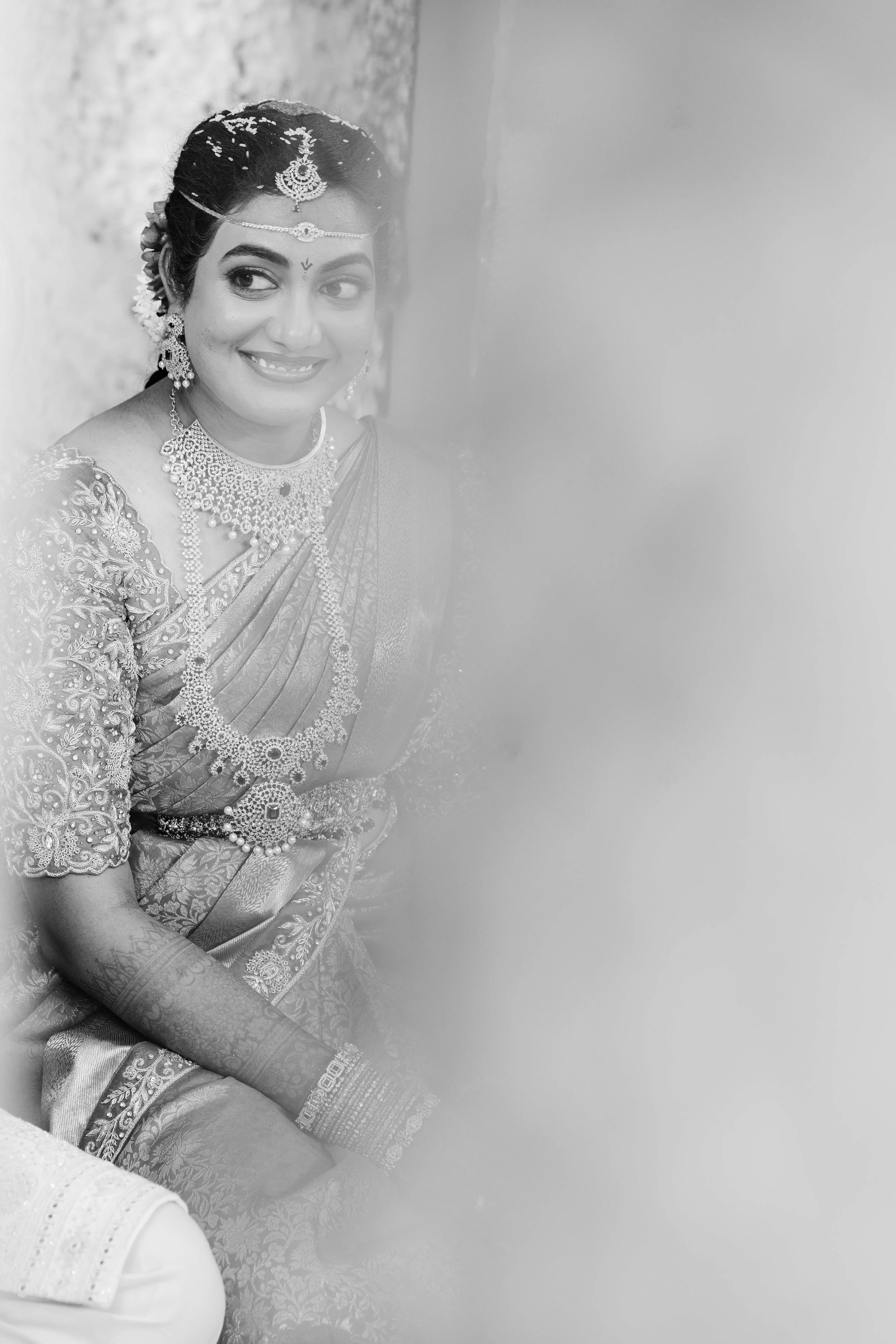 Bay Area Telgu Wedding photographer