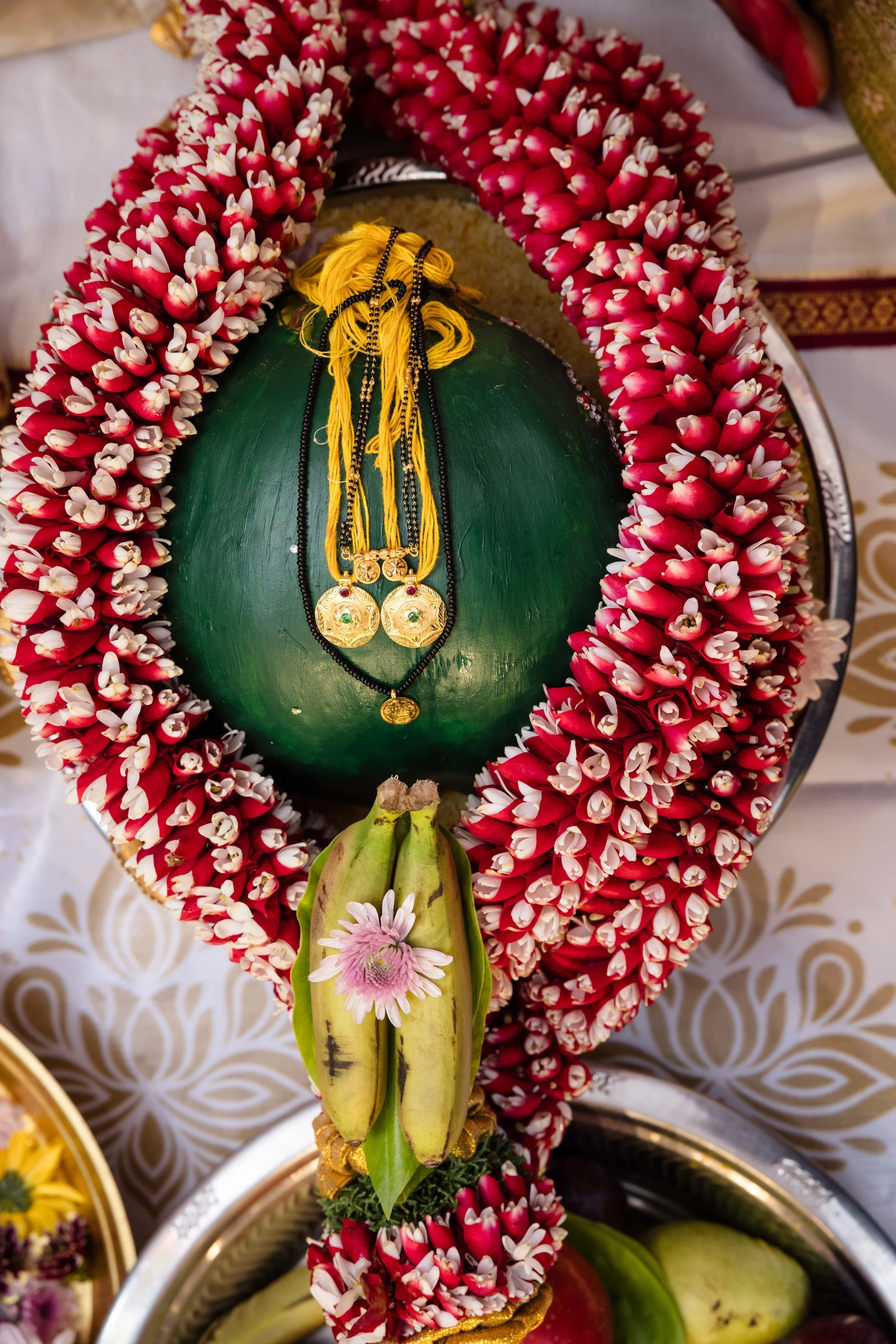 Bay Area Telgu Wedding photographer