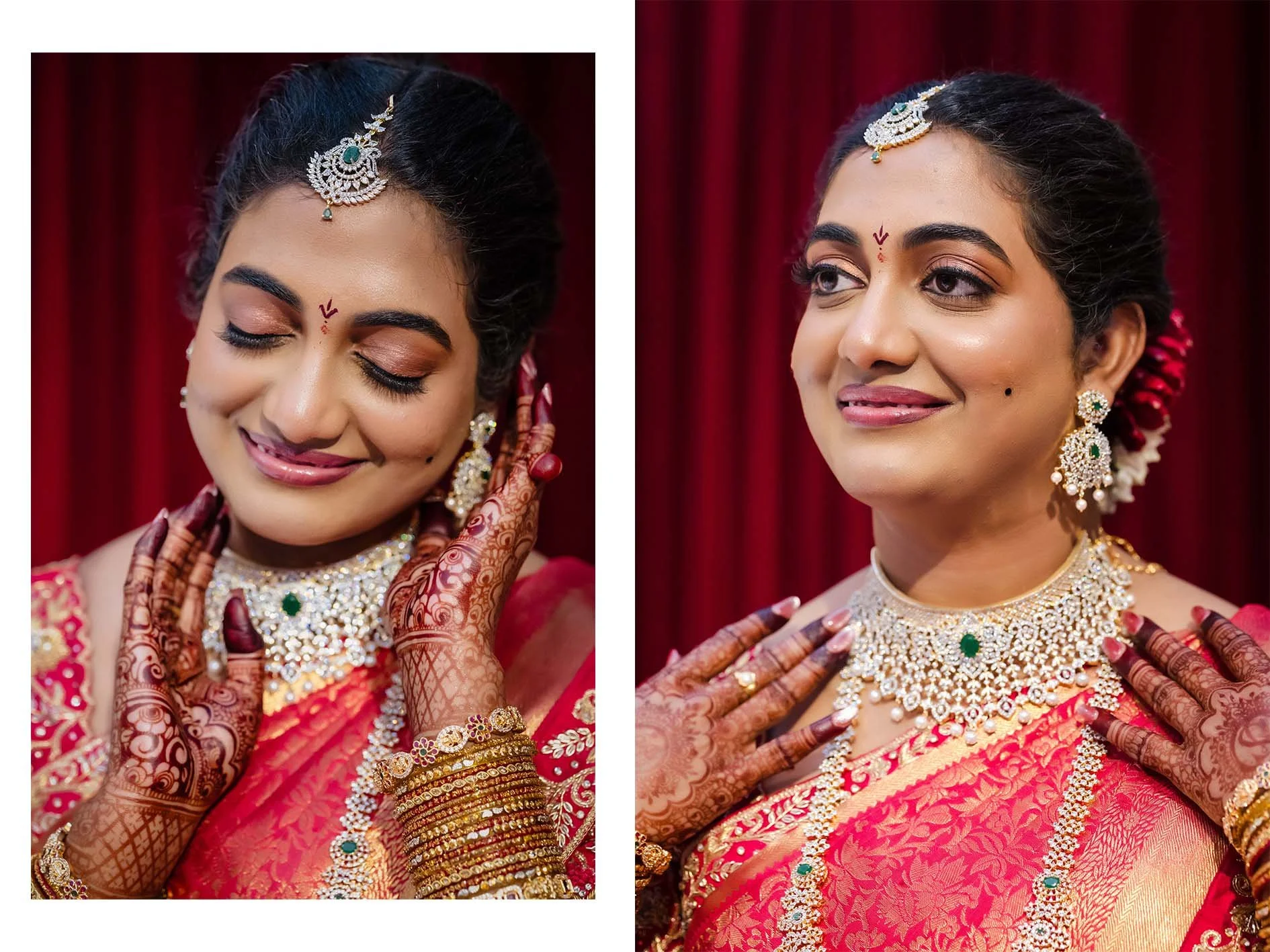 Bay Area Indian Wedding Photographer