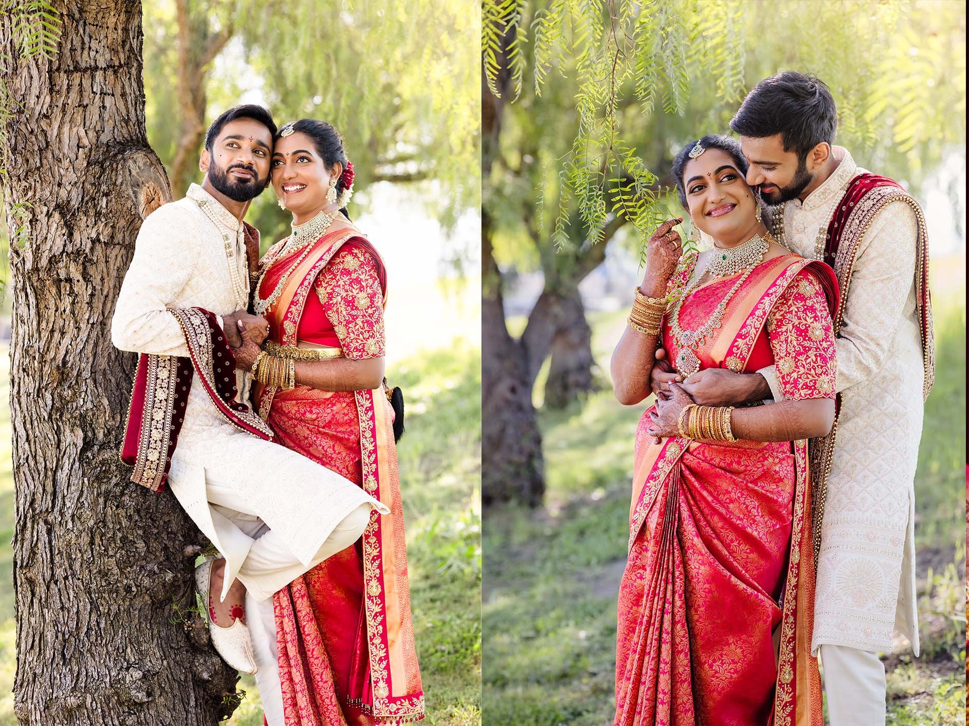 Bay Area Indian Wedding Photographer