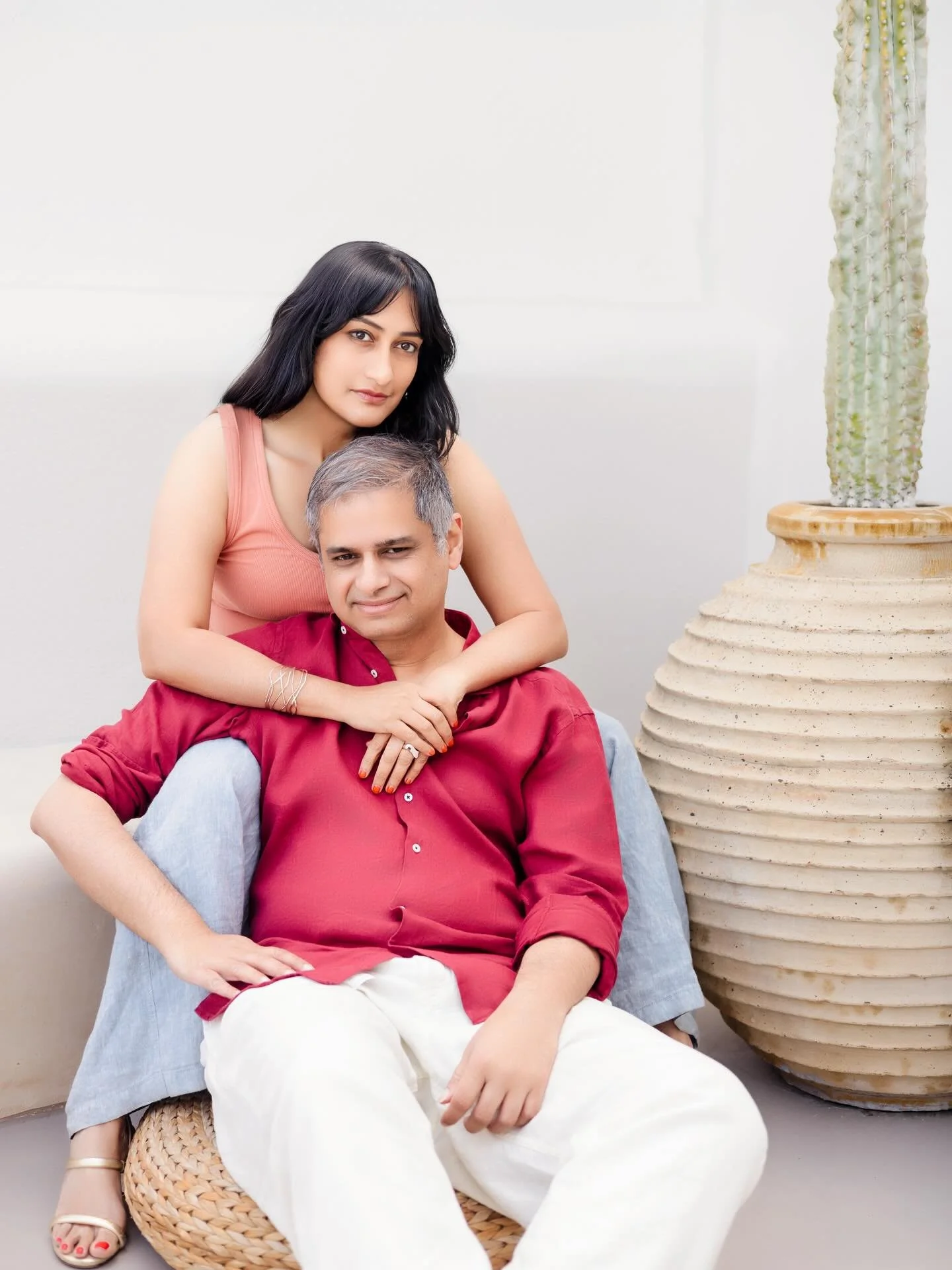 A few pics from our spring getaway to Greece 🇬🇷