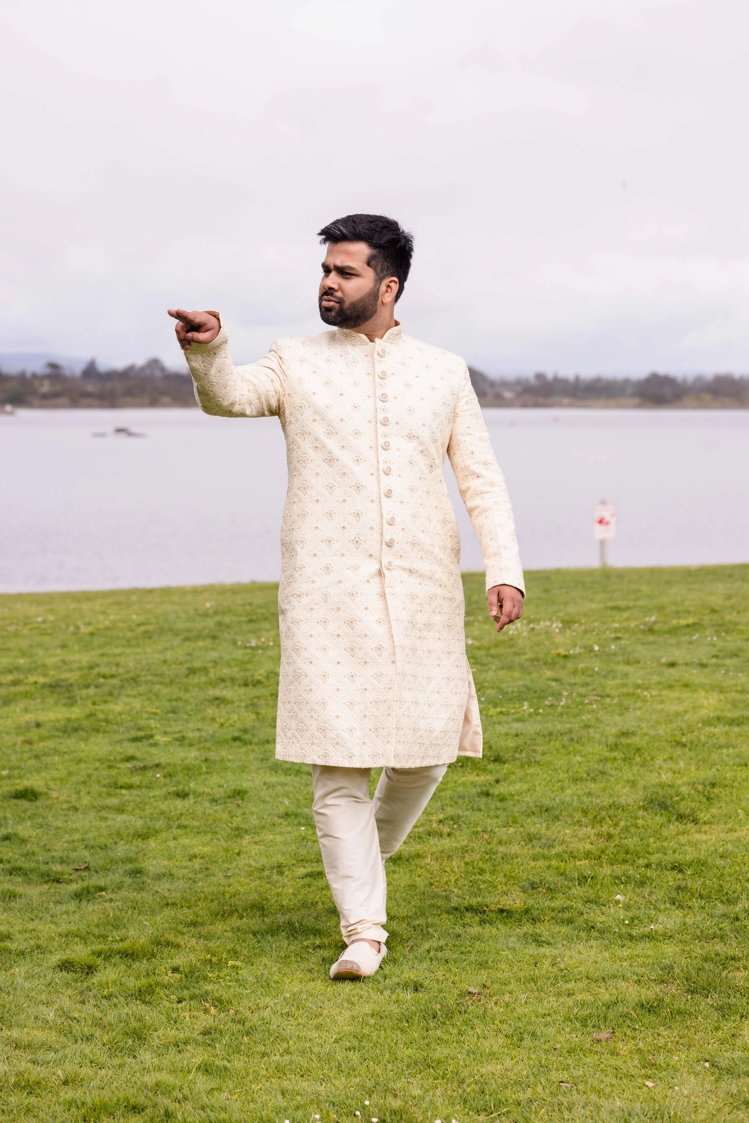 Bay Area Punjabi Wedding Photographer