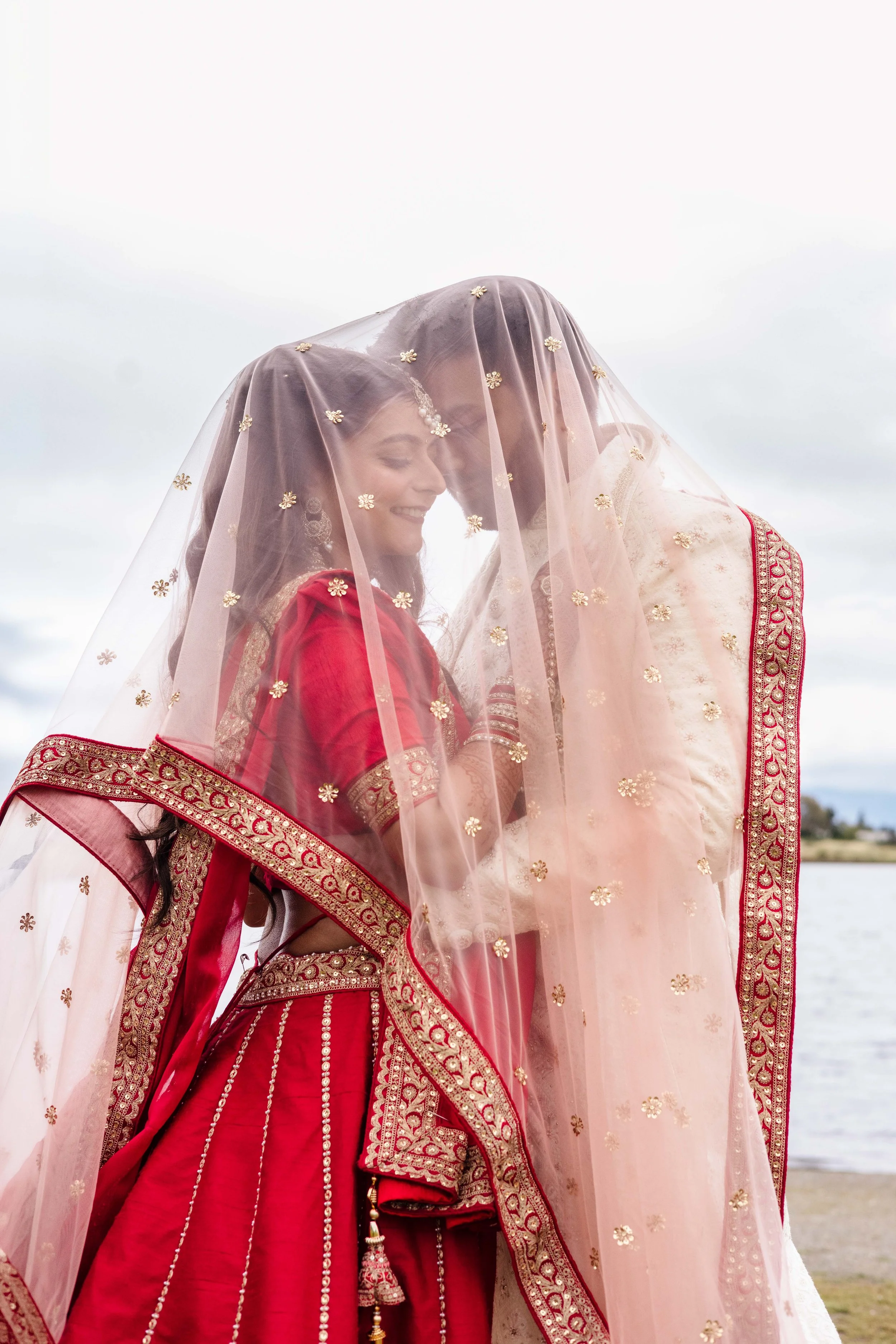 Bay Area Indian Wedding Photographer