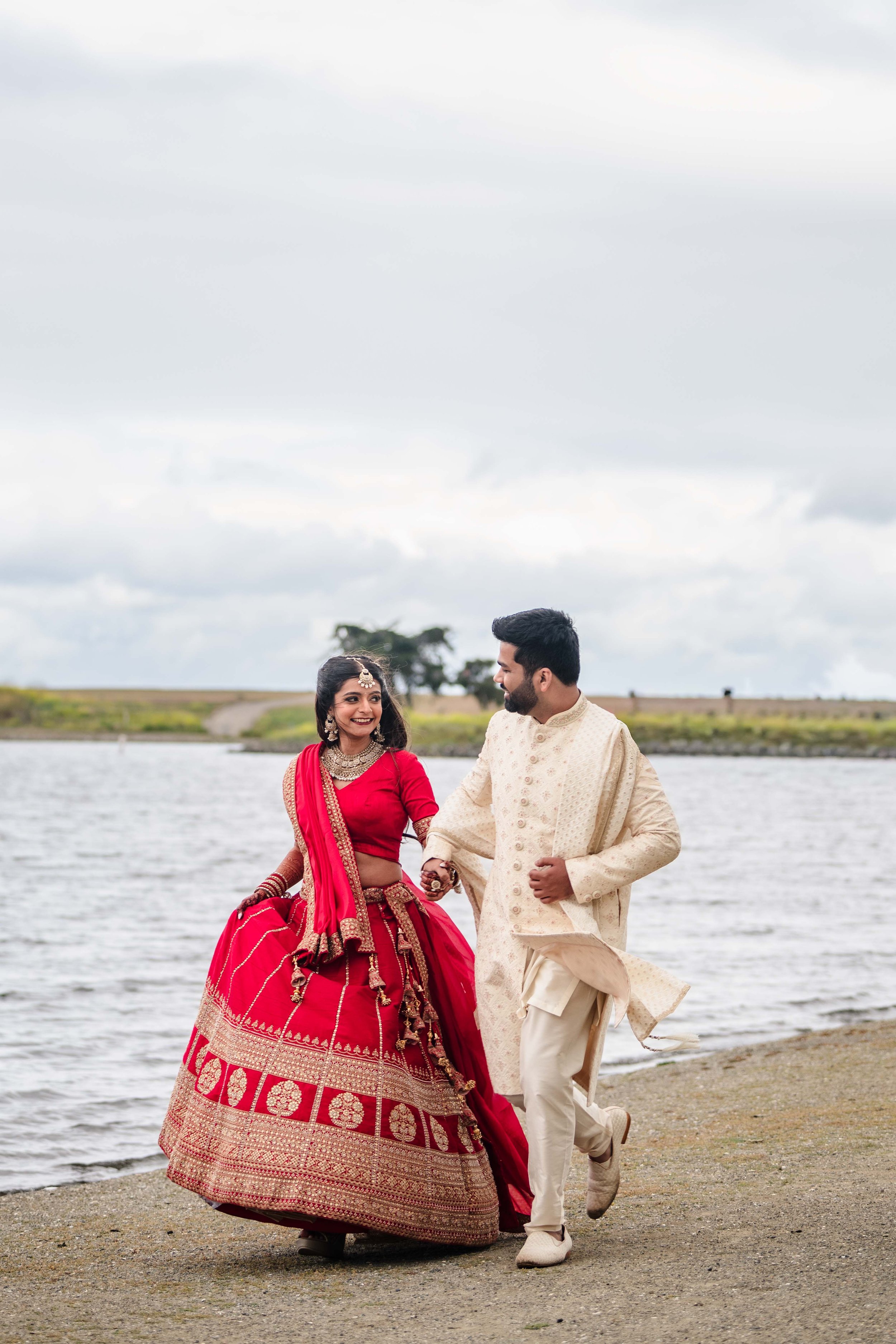 Bay Area Indian Wedding Photographer