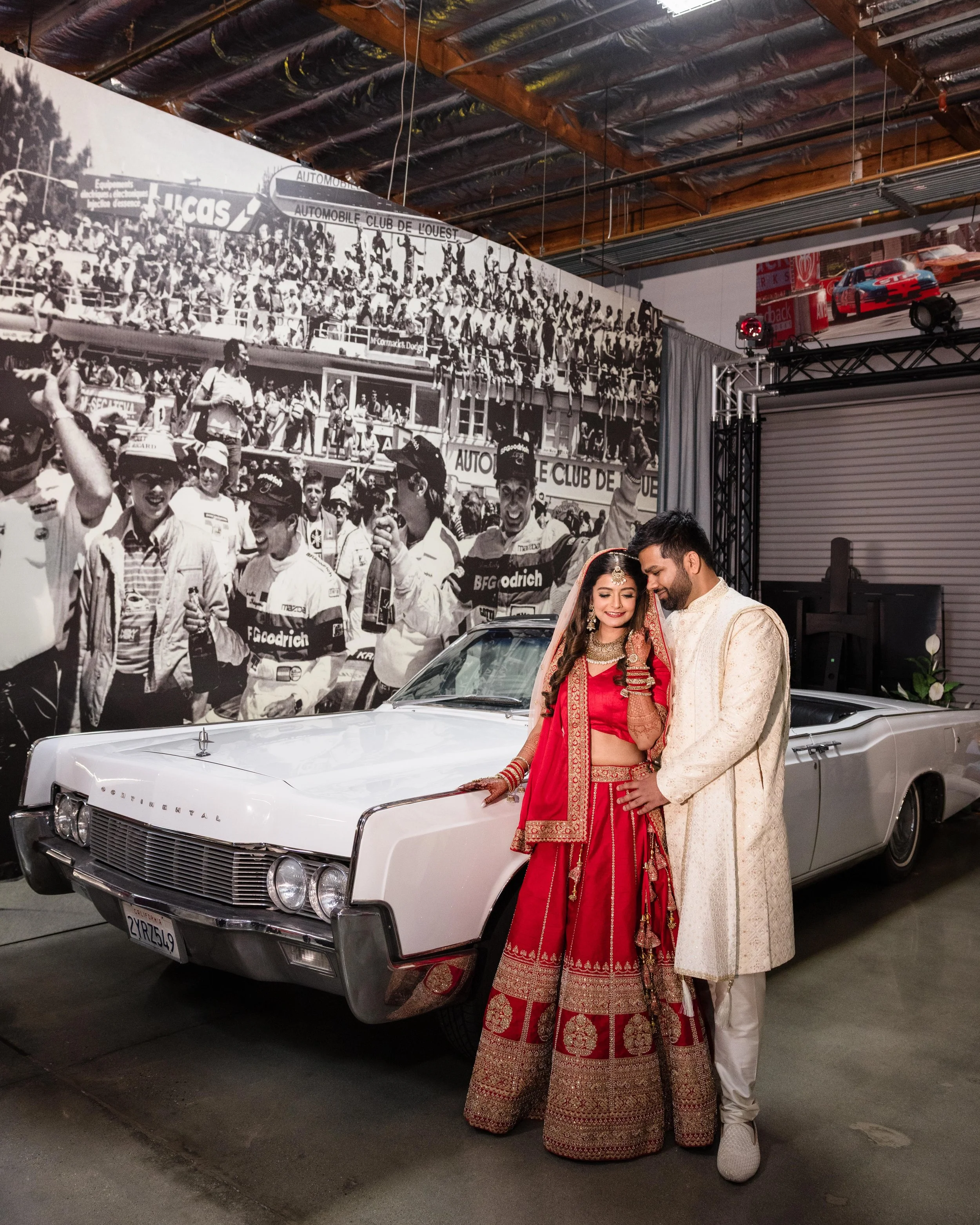 Bay Area Indian Wedding Photographer
