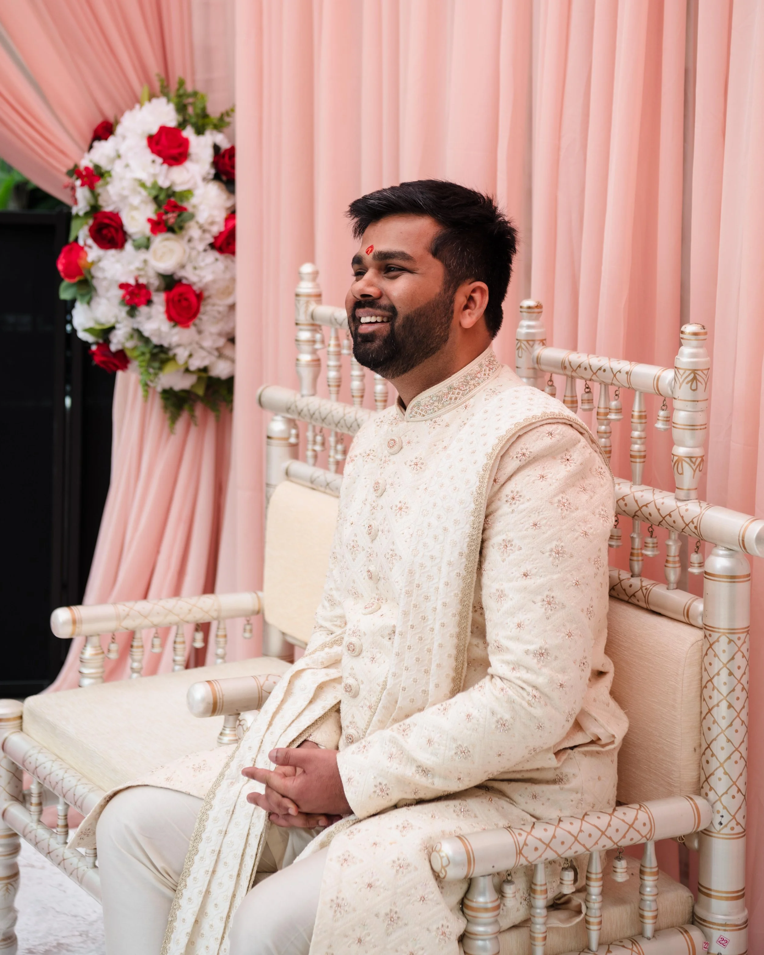 Bay Area Indian Wedding Photographer