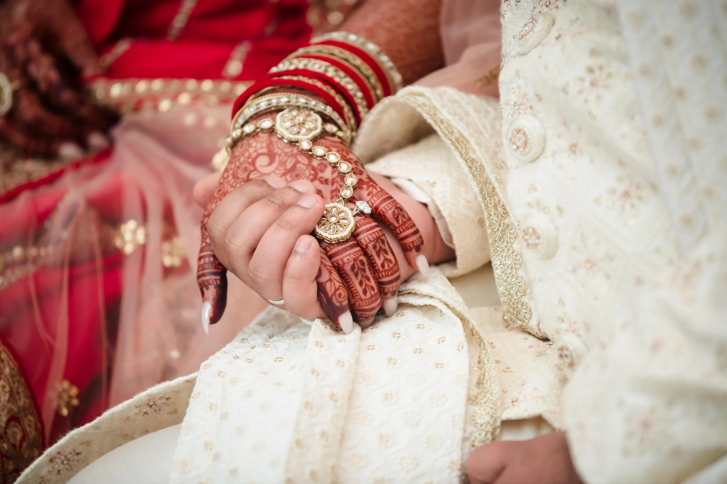 Bay Area Indian Wedding Photographer