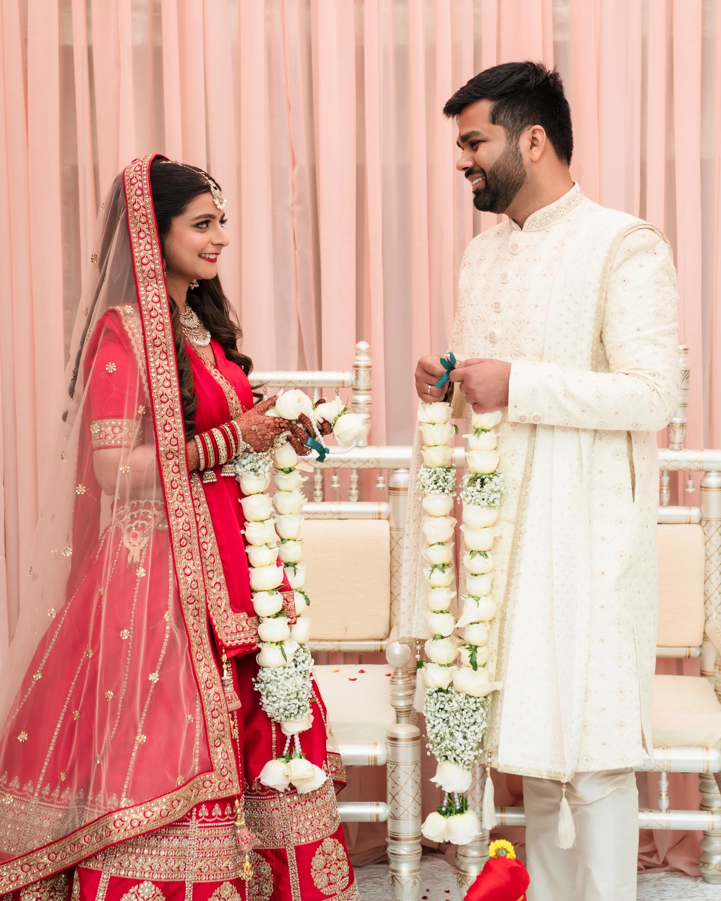 Bay Area Indian Wedding Photographer