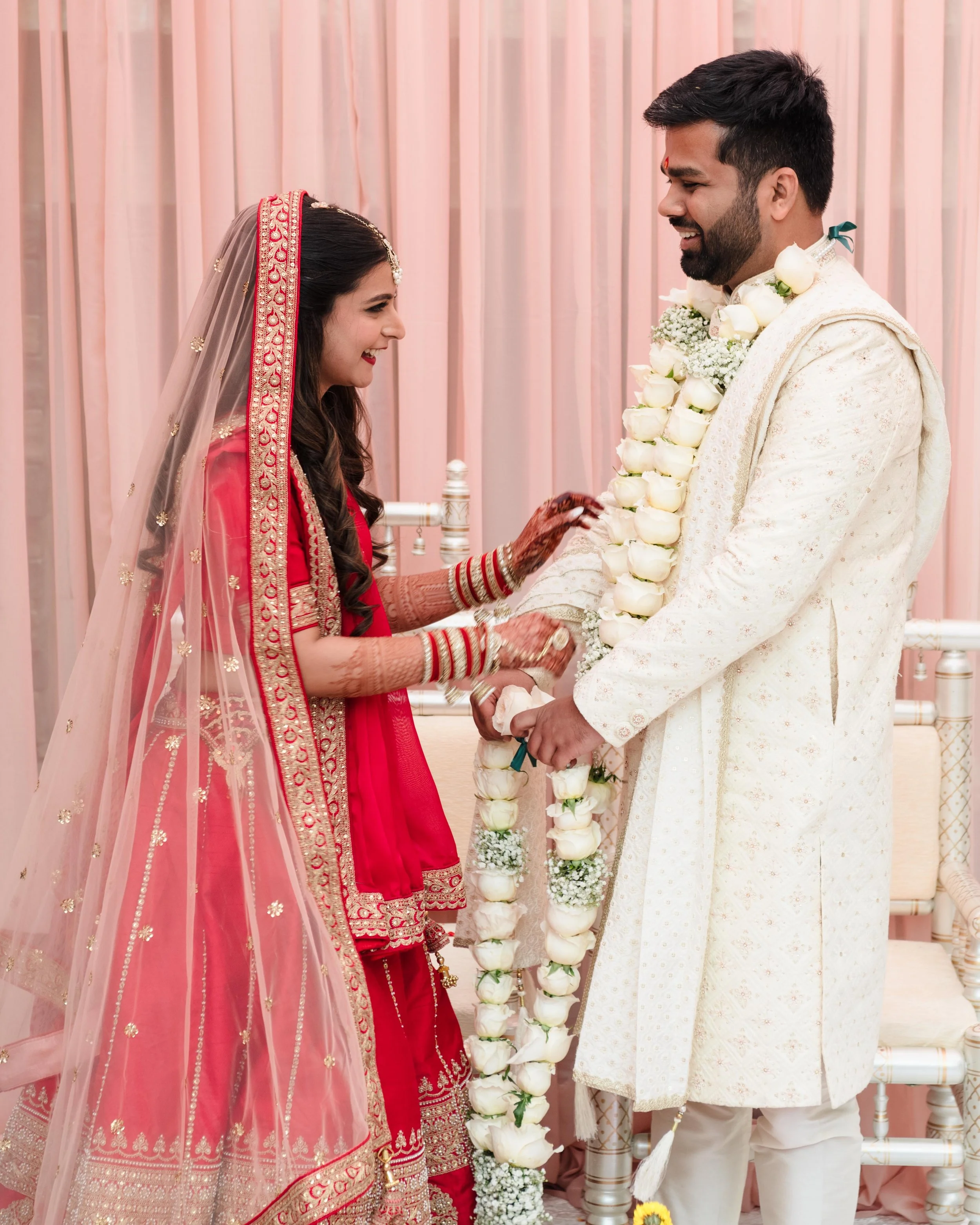 Bay Area Indian Wedding Photographer