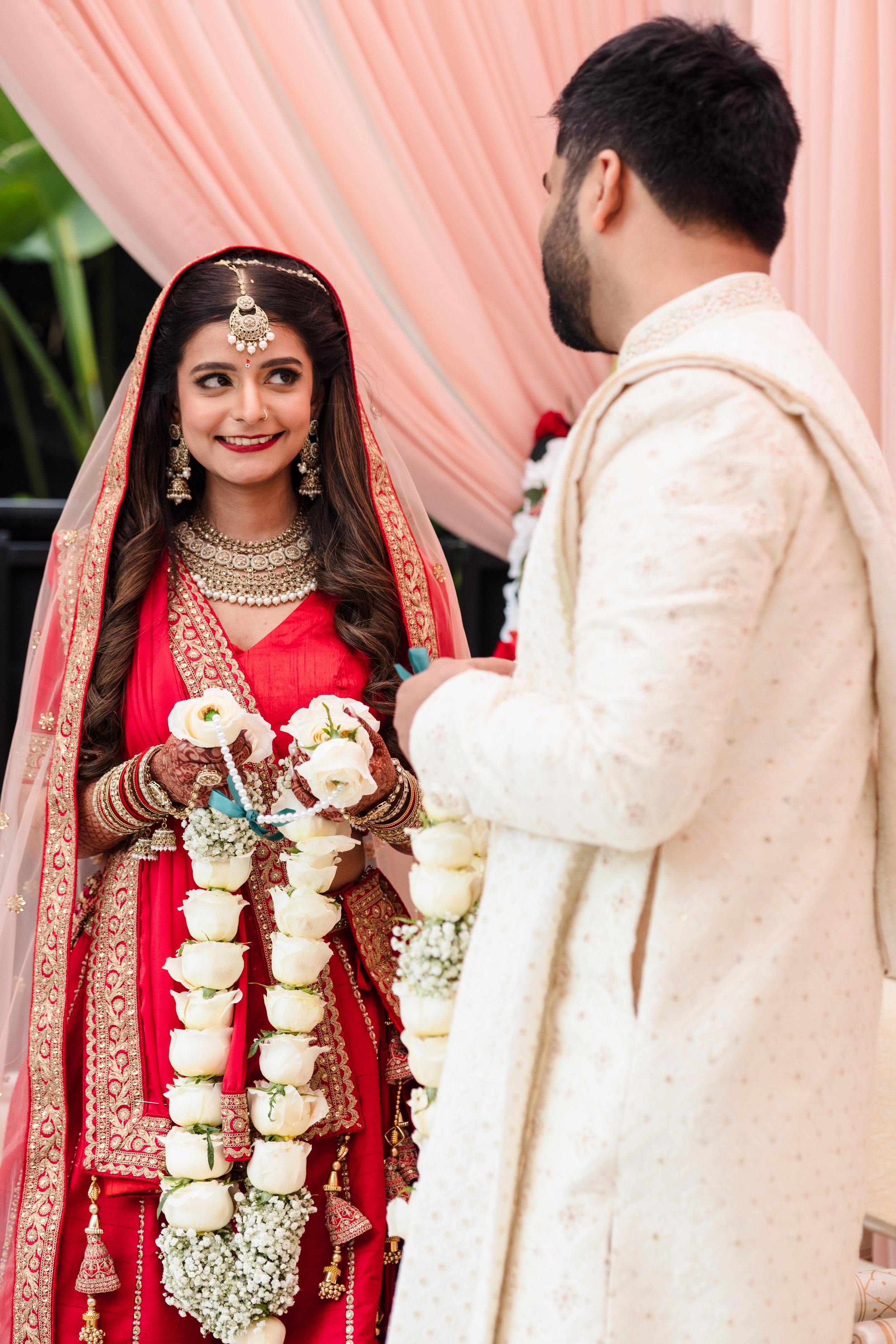 Bay Area Indian Wedding Photographer