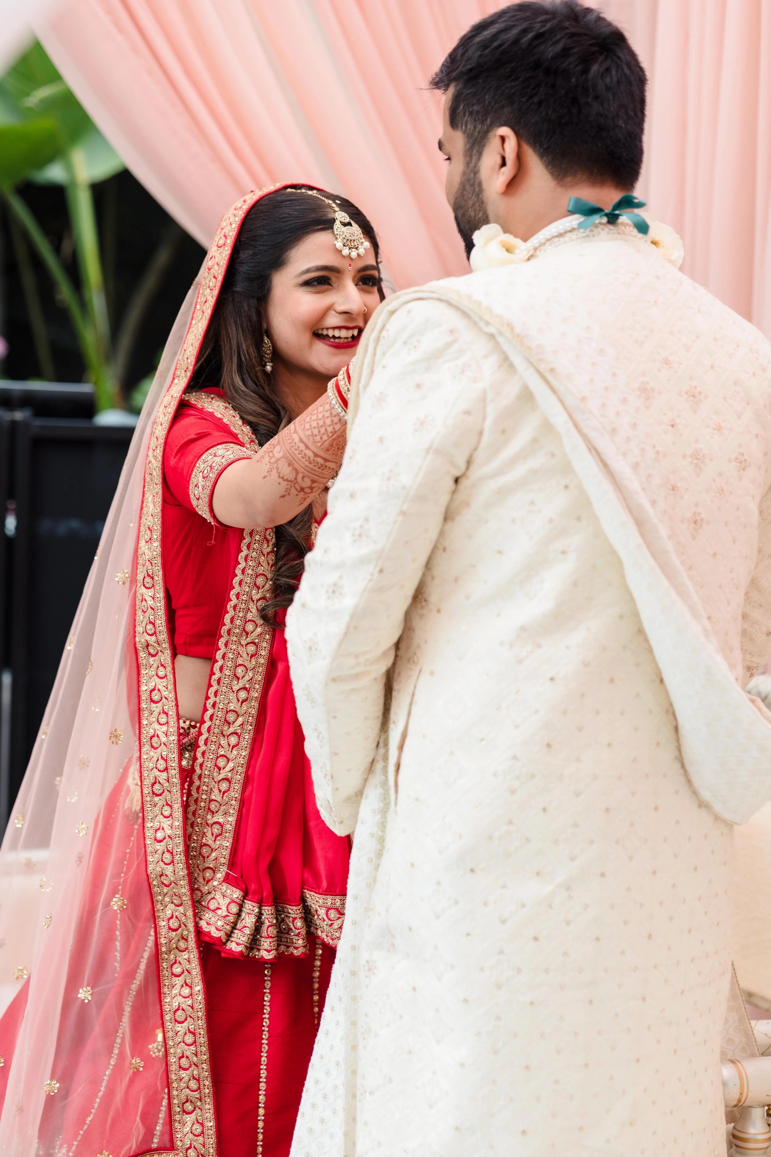 Bay Area Indian Wedding Photographer