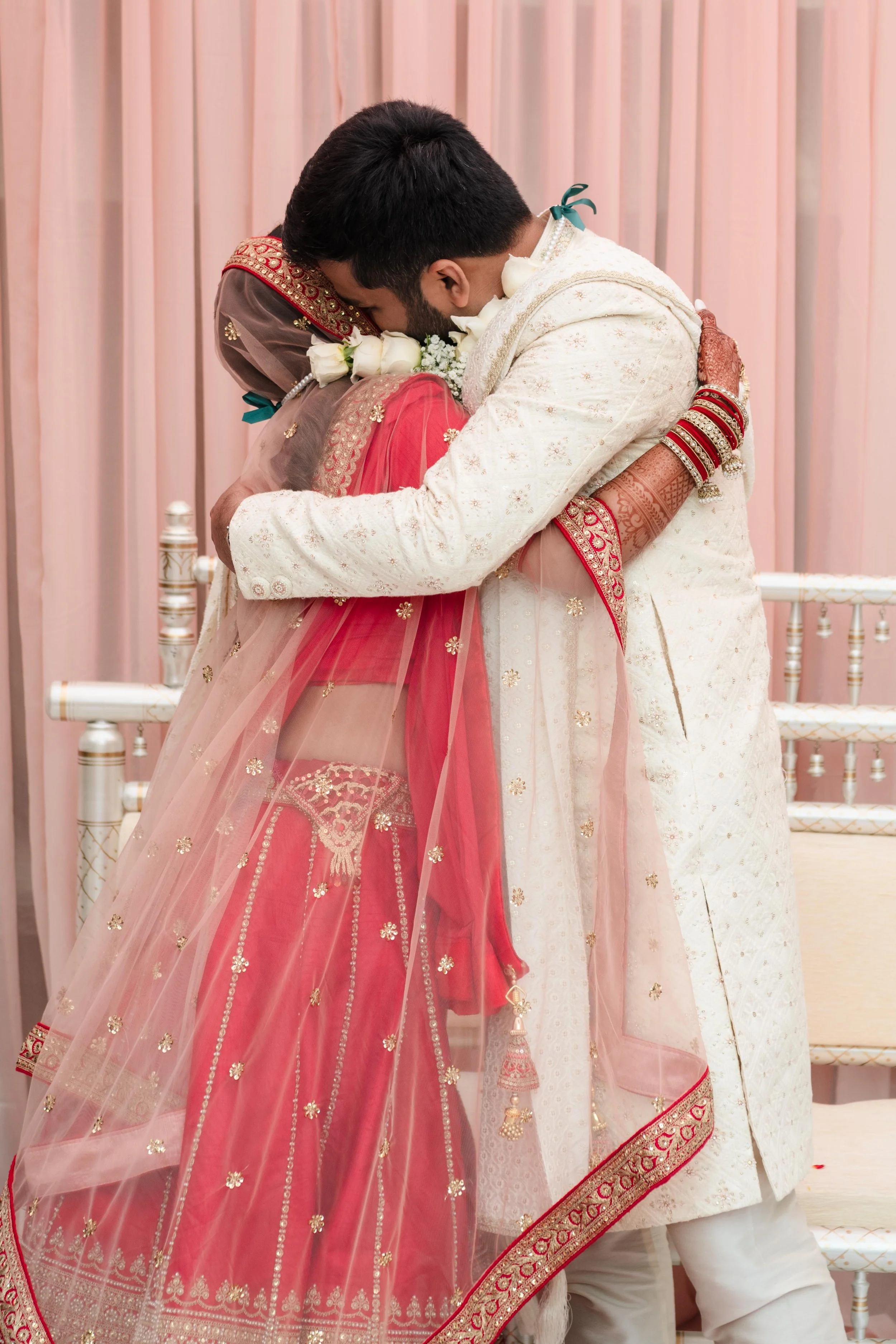Bay Area Indian Wedding Photographer