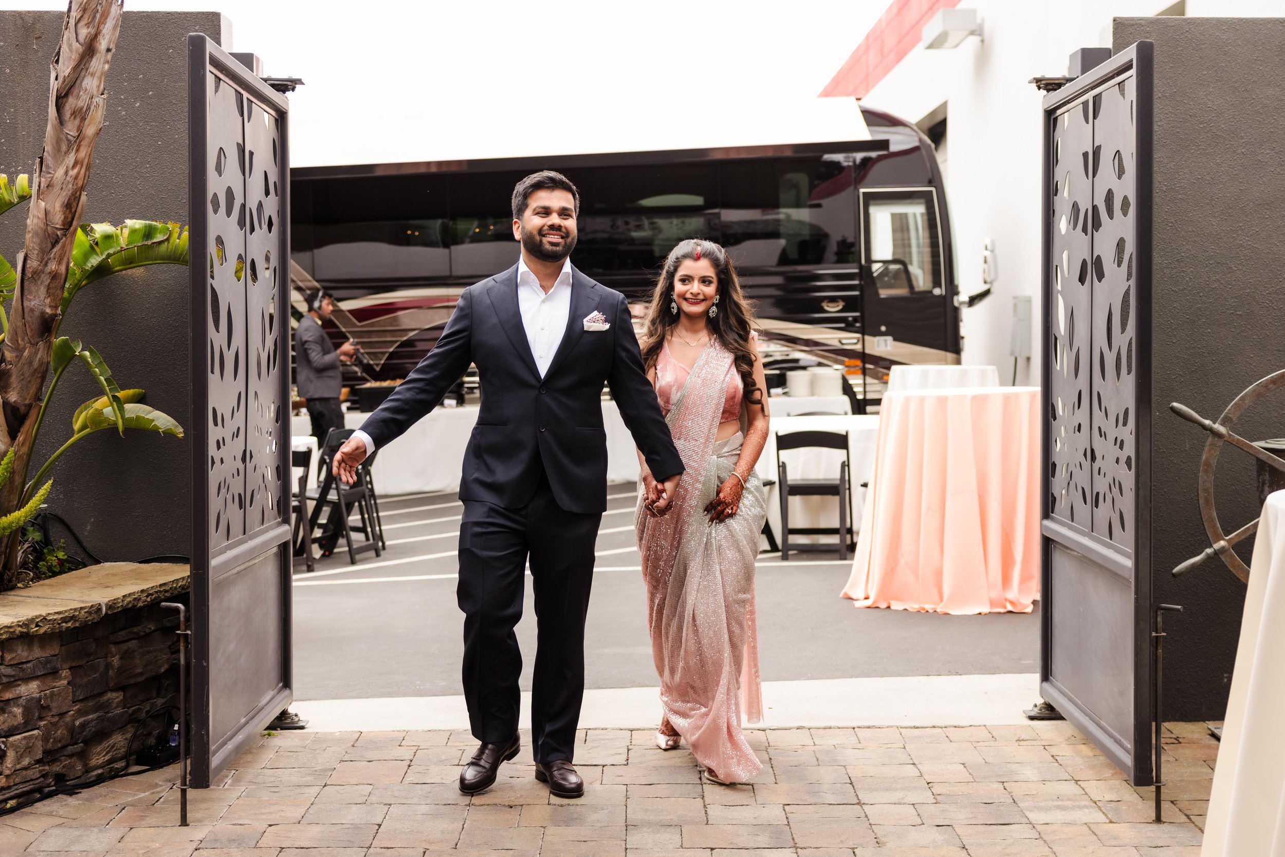 Bay Area Indian Wedding Photographer
