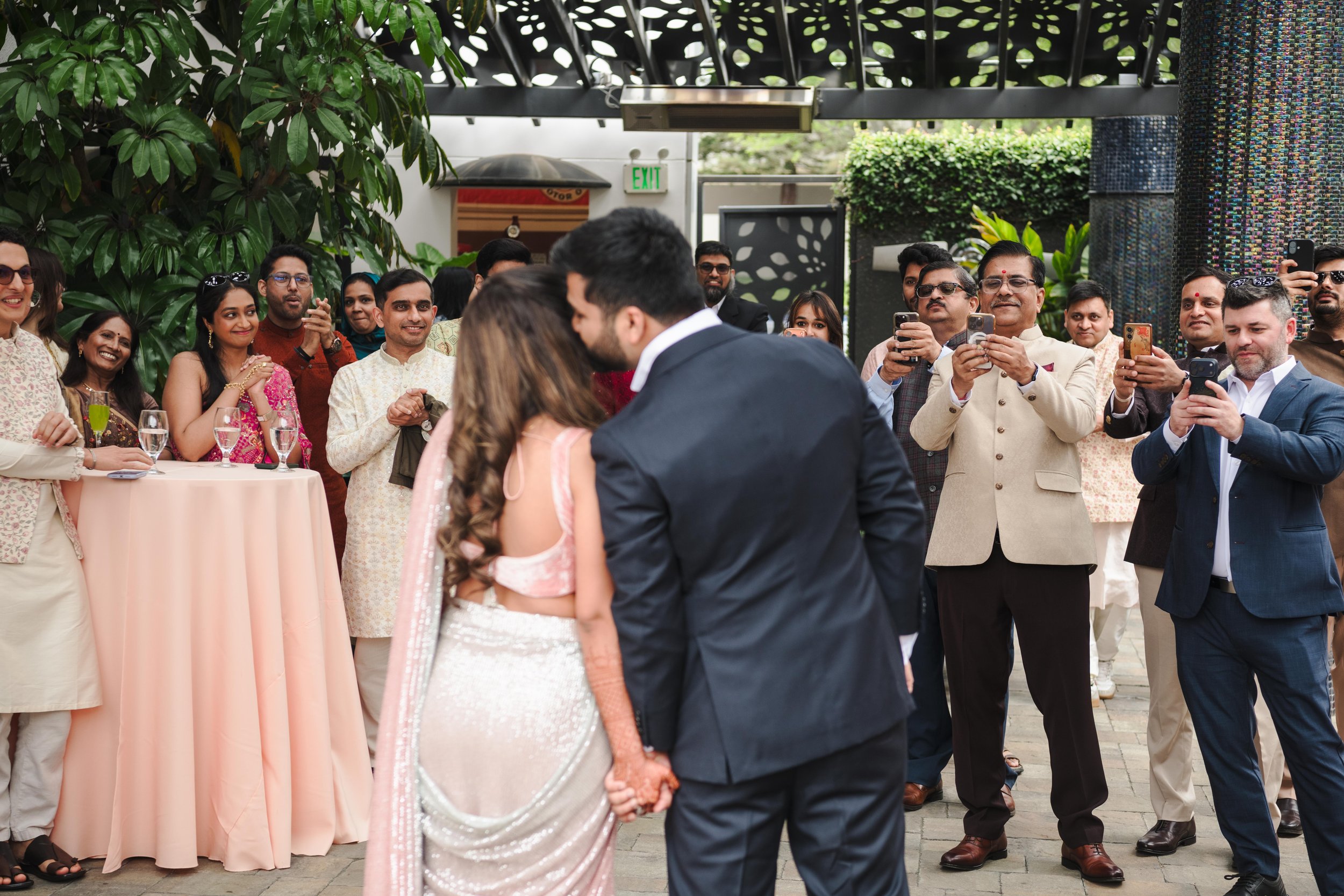 Bay Area Indian Wedding Photographer