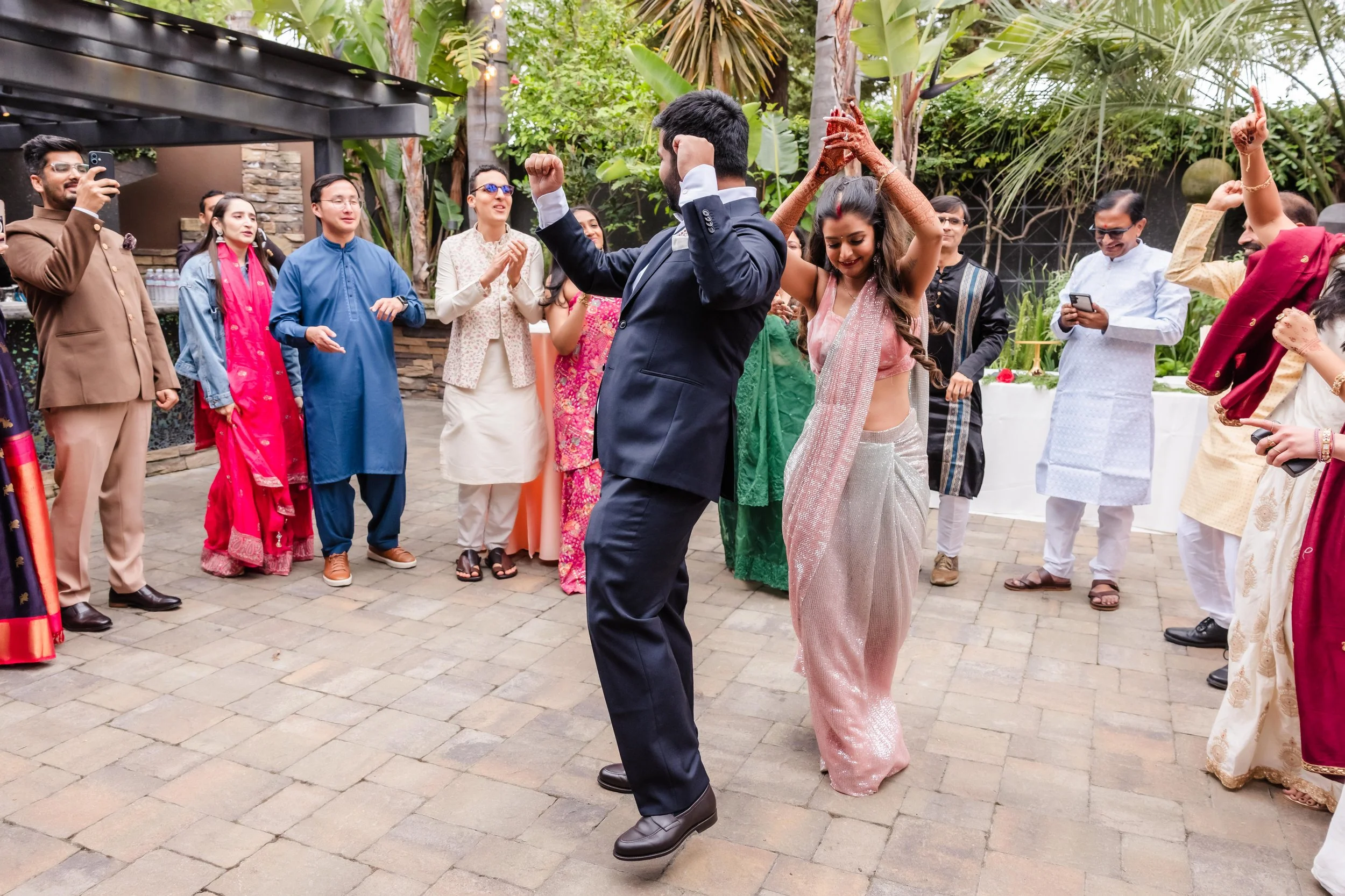 Bay Area Indian Wedding Photographer
