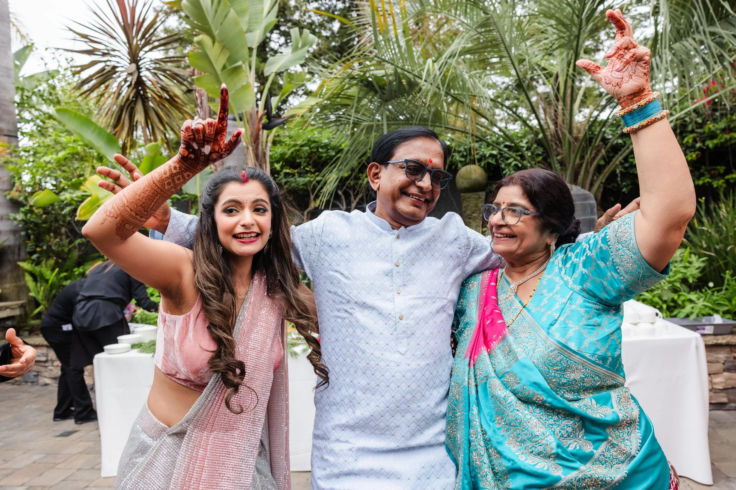 Bay Area Indian Wedding Photographer