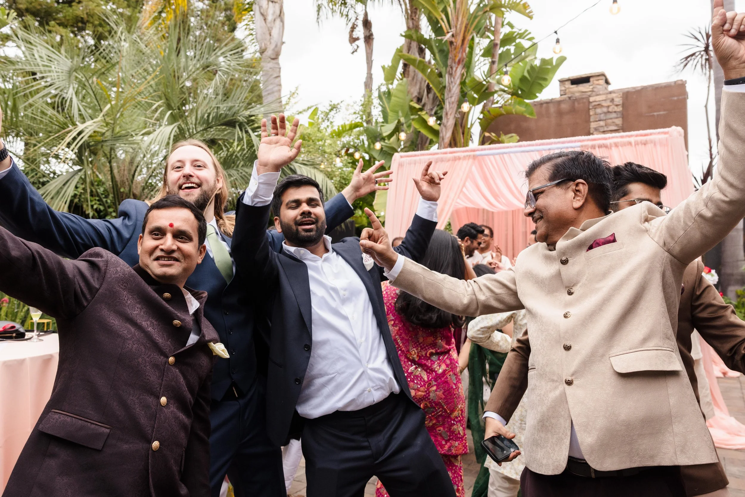 Bay Area Indian Wedding Photographer