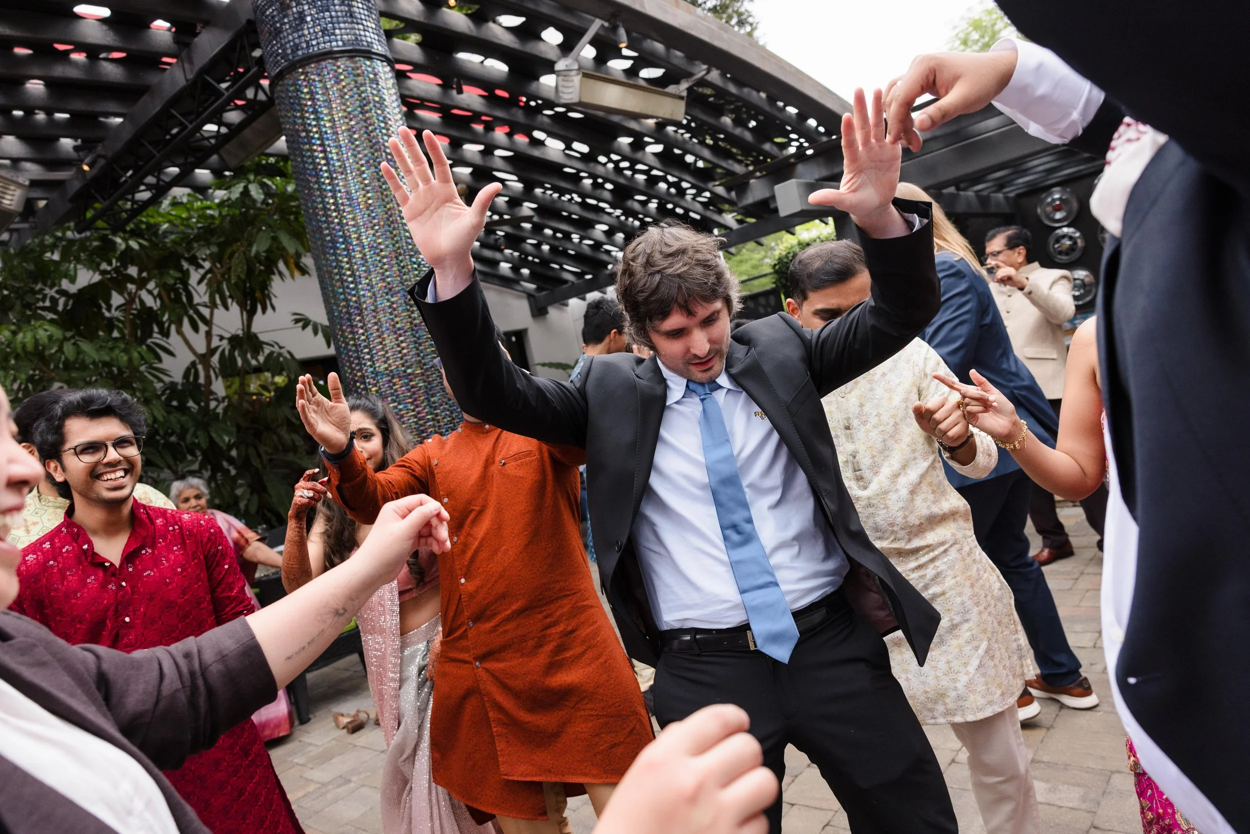 Bay Area Indian Wedding Photographer