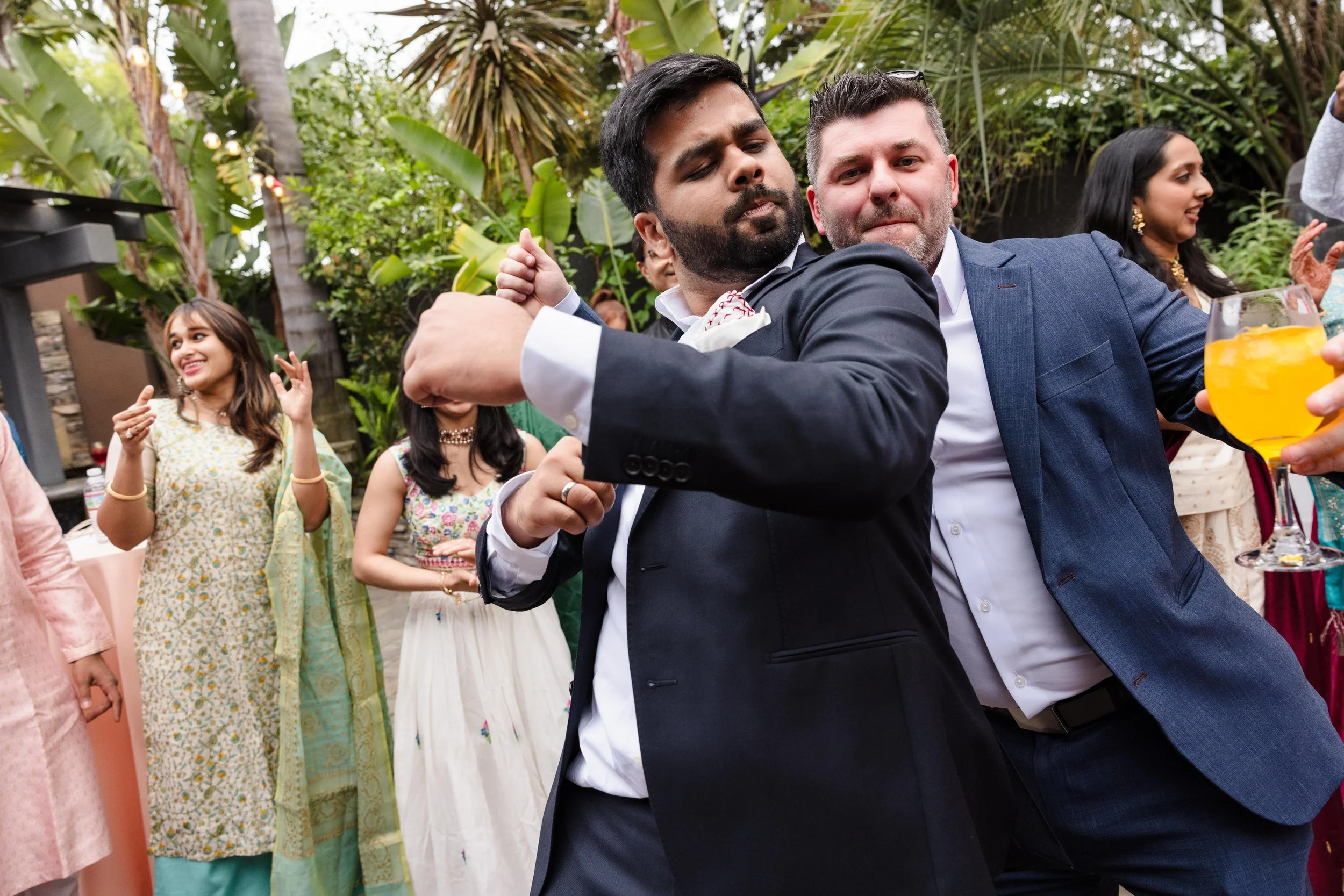 Bay Area Indian Wedding Photographer