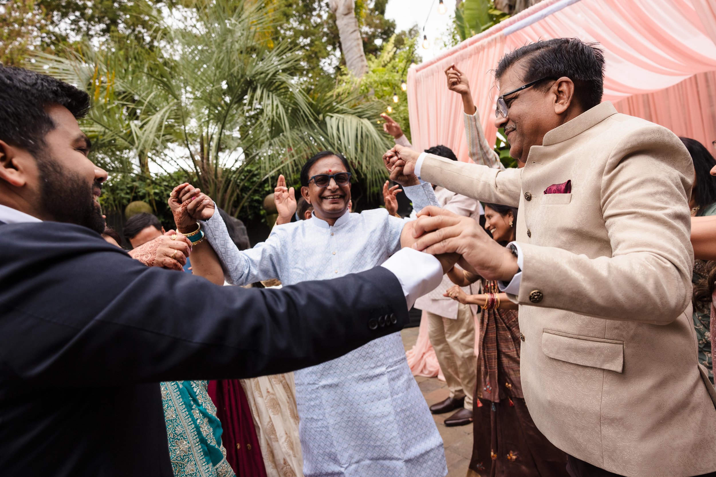 Bay Area Indian Wedding Photographer
