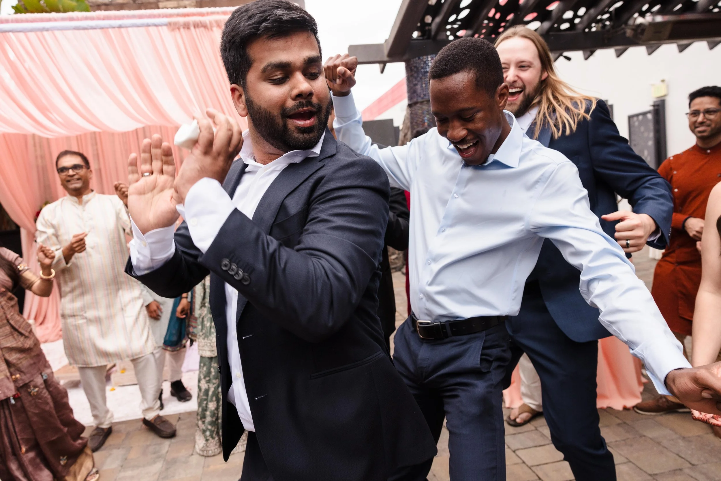 Bay Area Indian Wedding Photographer
