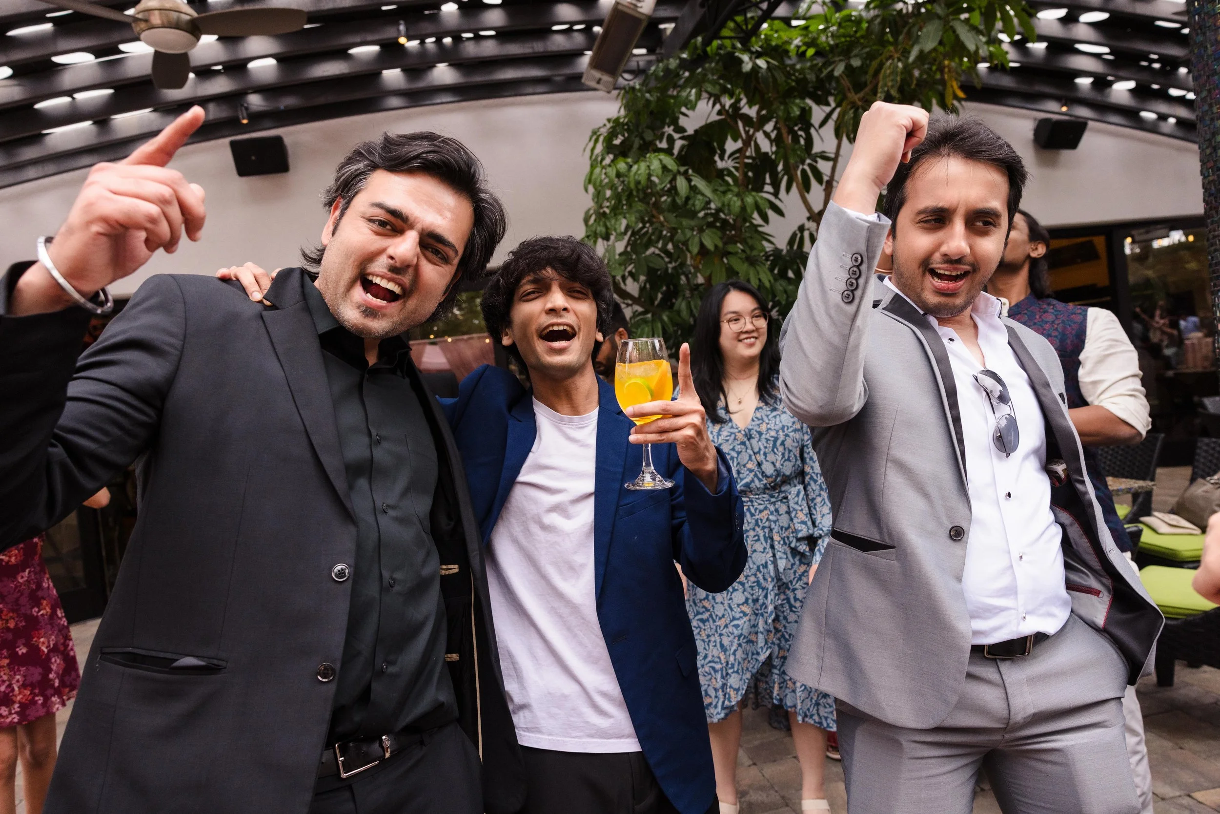 Bay Area Indian Wedding Photographer