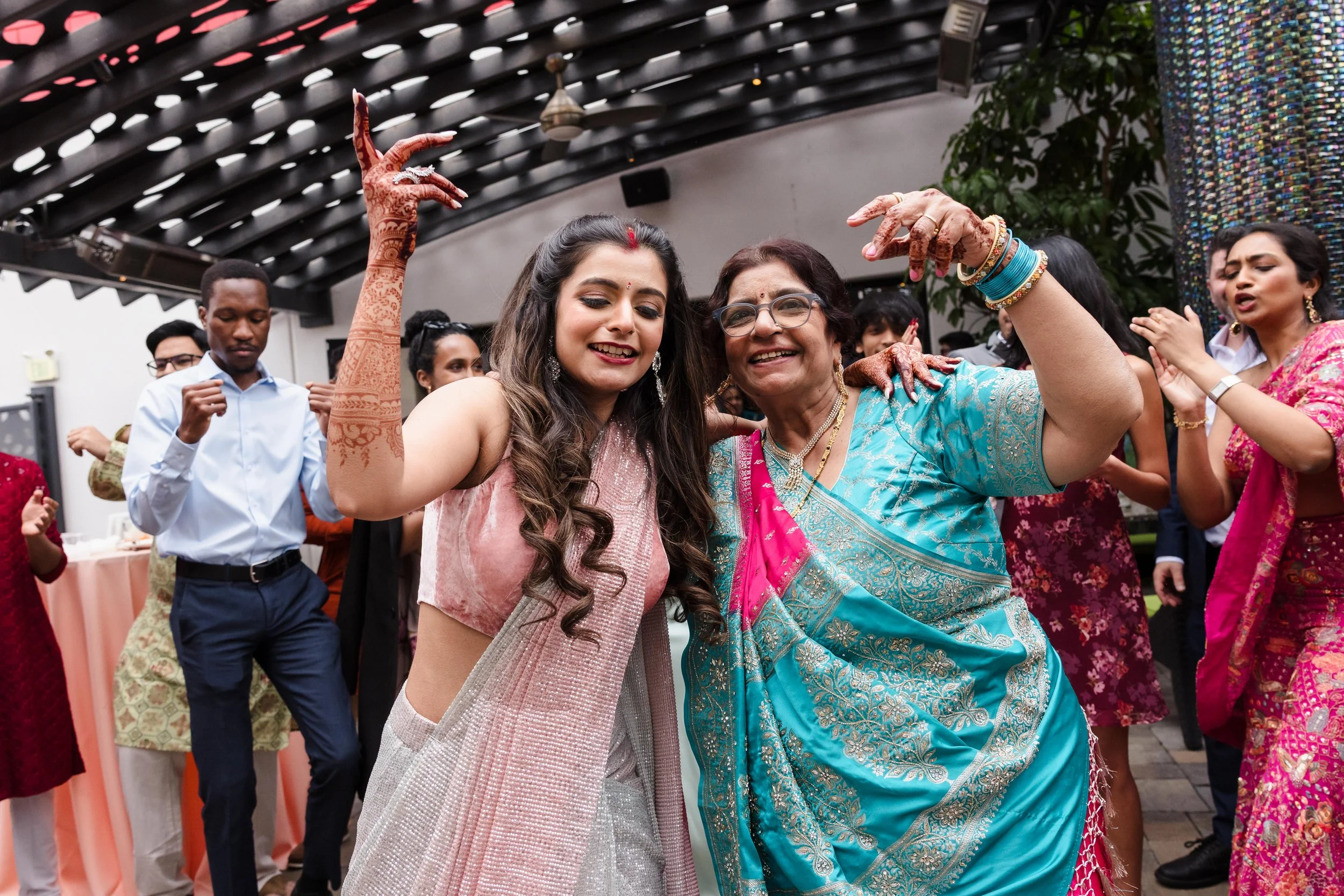 Bay Area Indian Wedding Photographer