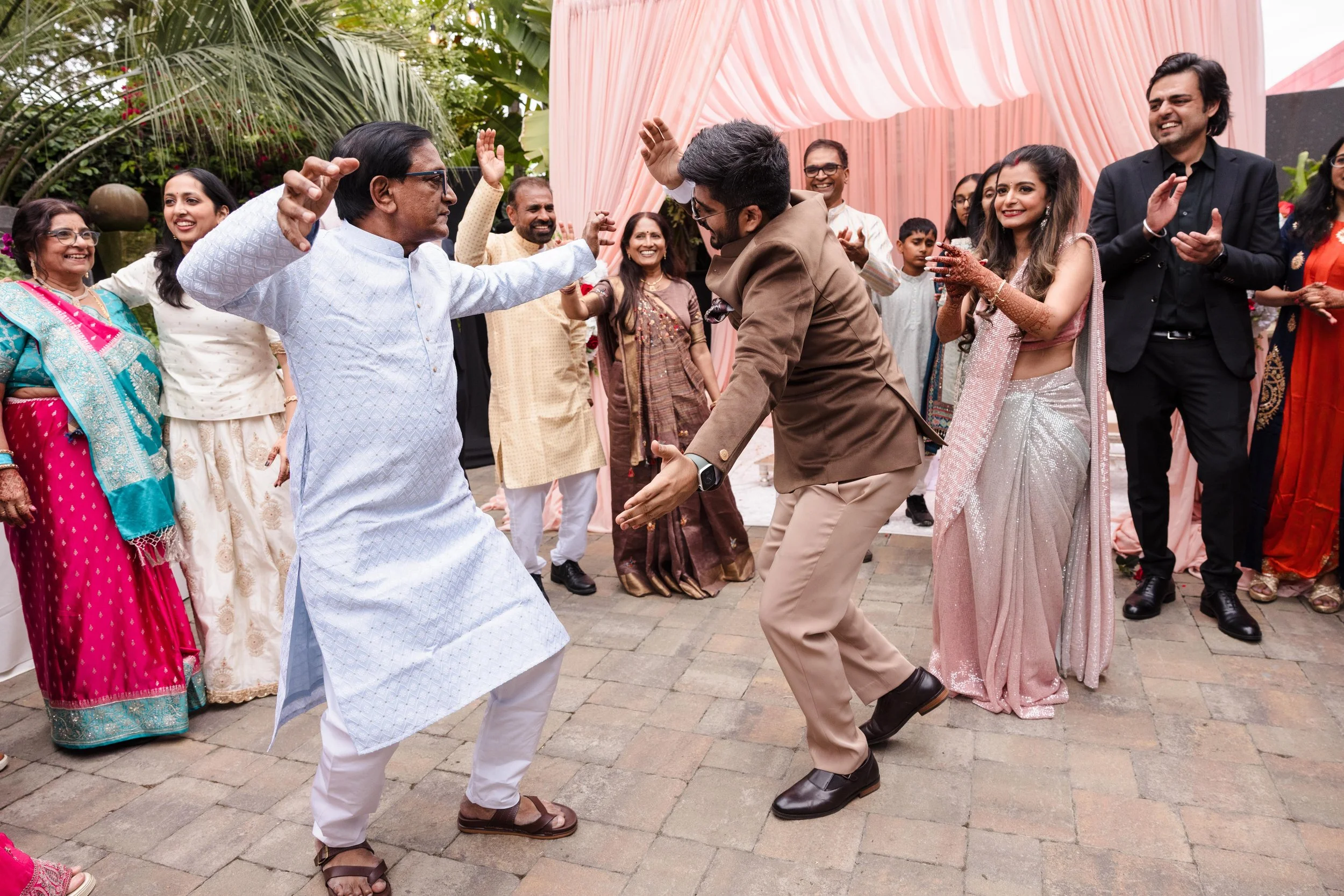 Bay Area Indian Wedding Photographer