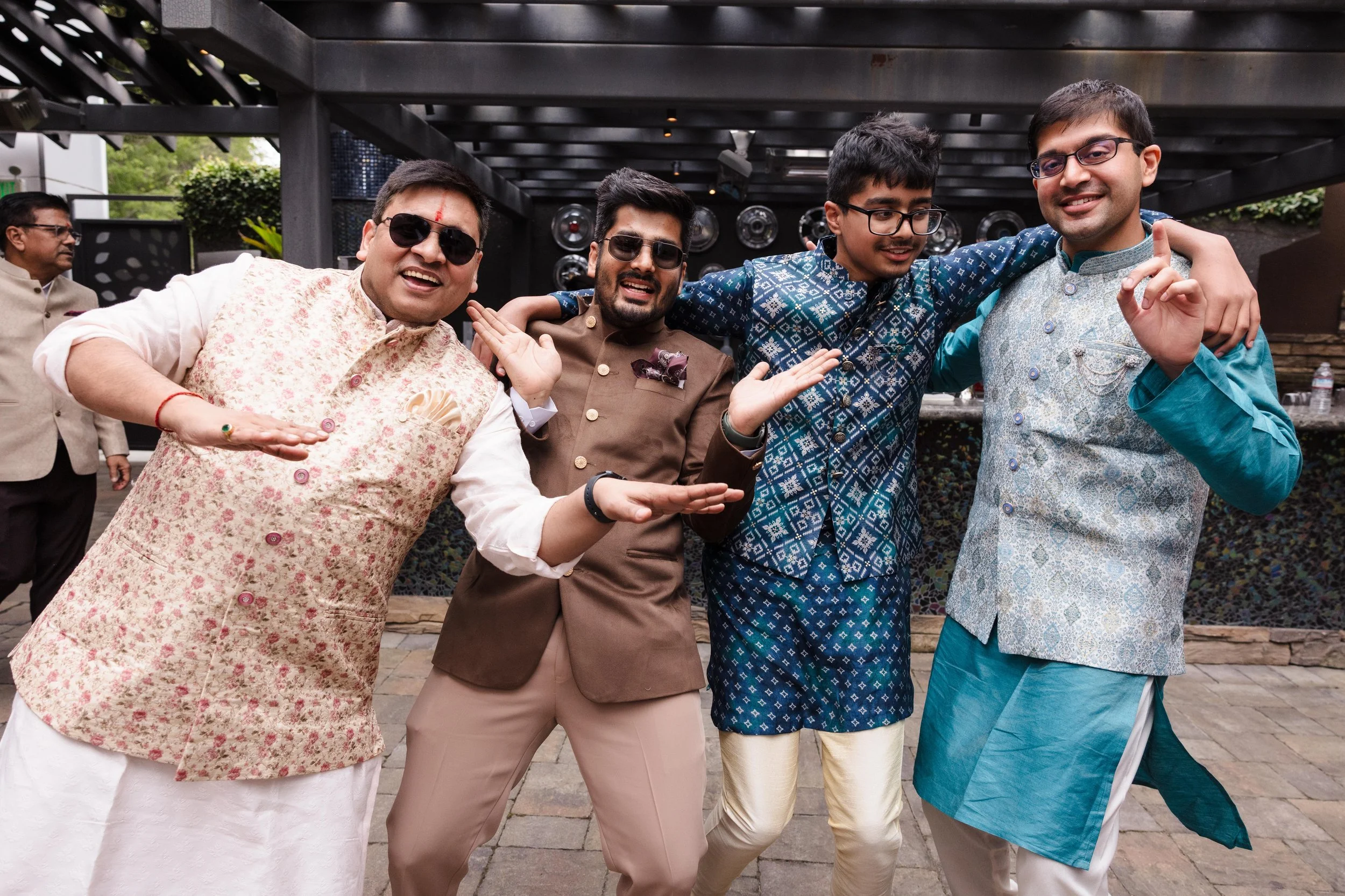 Bay Area Indian Wedding Photographer