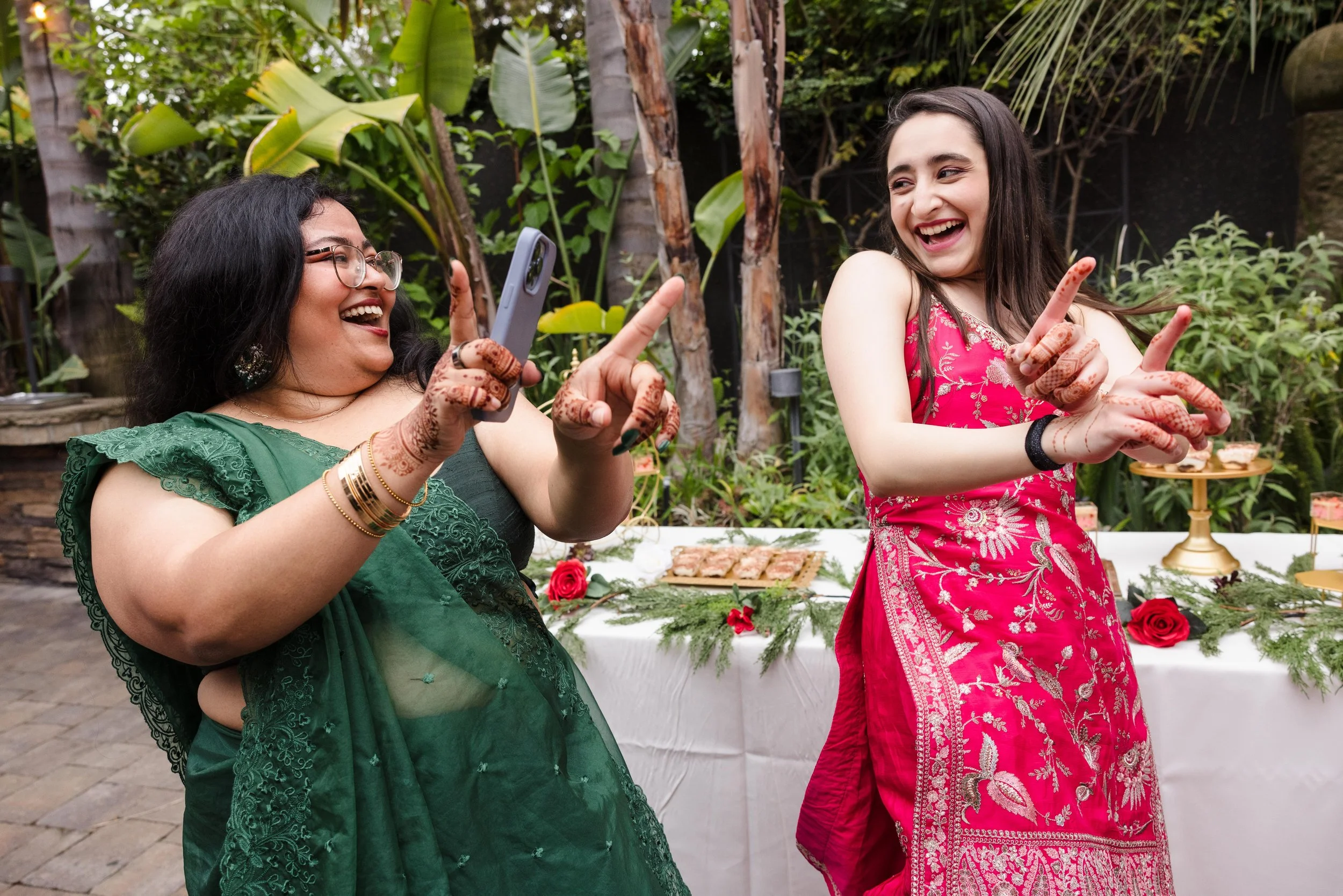 Bay Area Indian Wedding Photographer