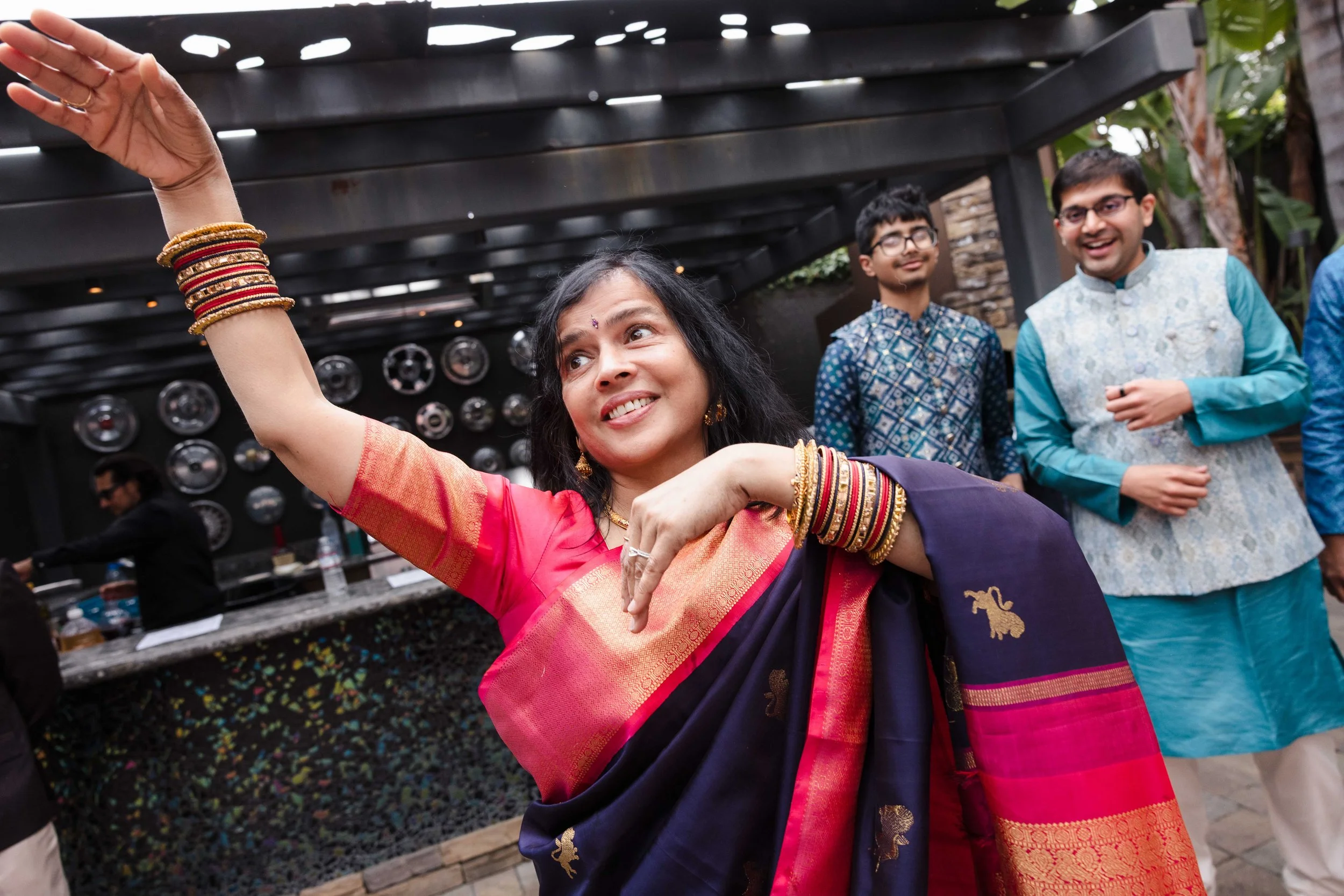 Bay Area Indian Wedding Photographer