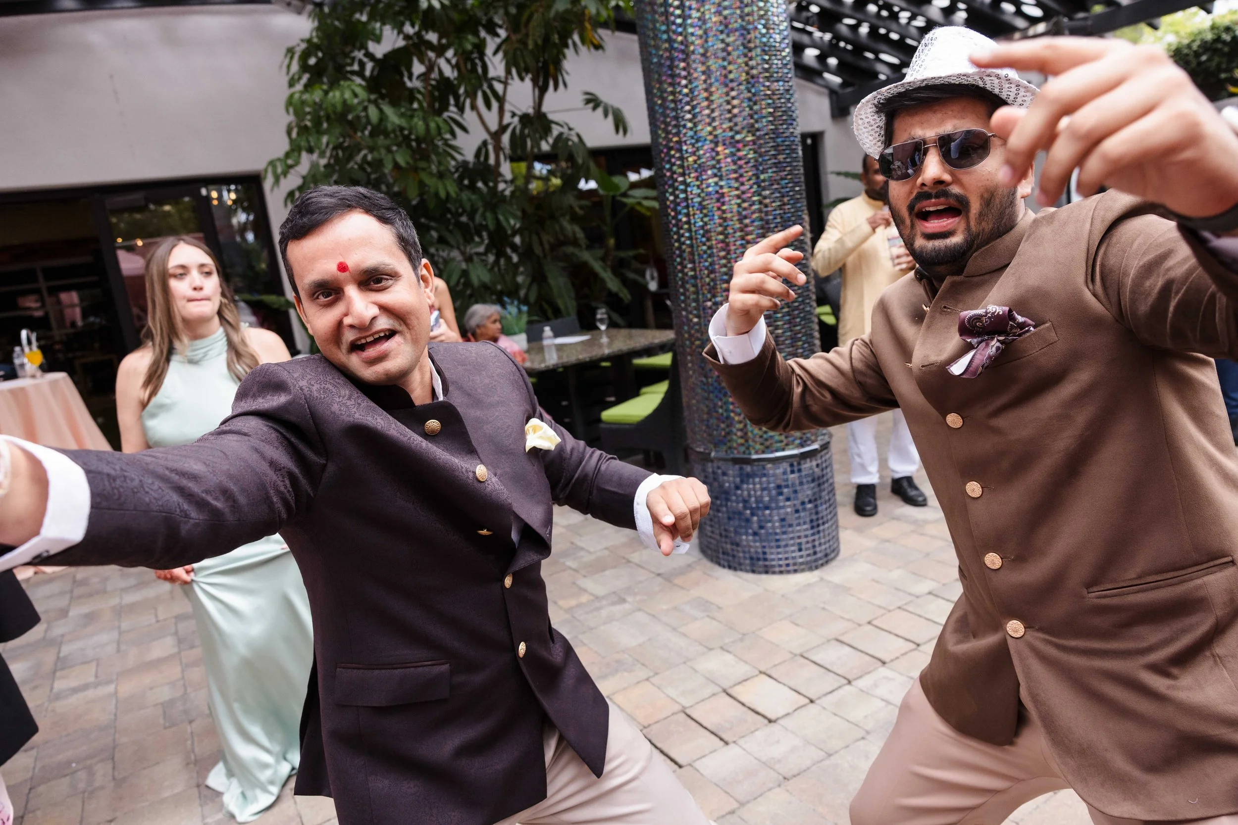 Bay Area Indian Wedding Photographer