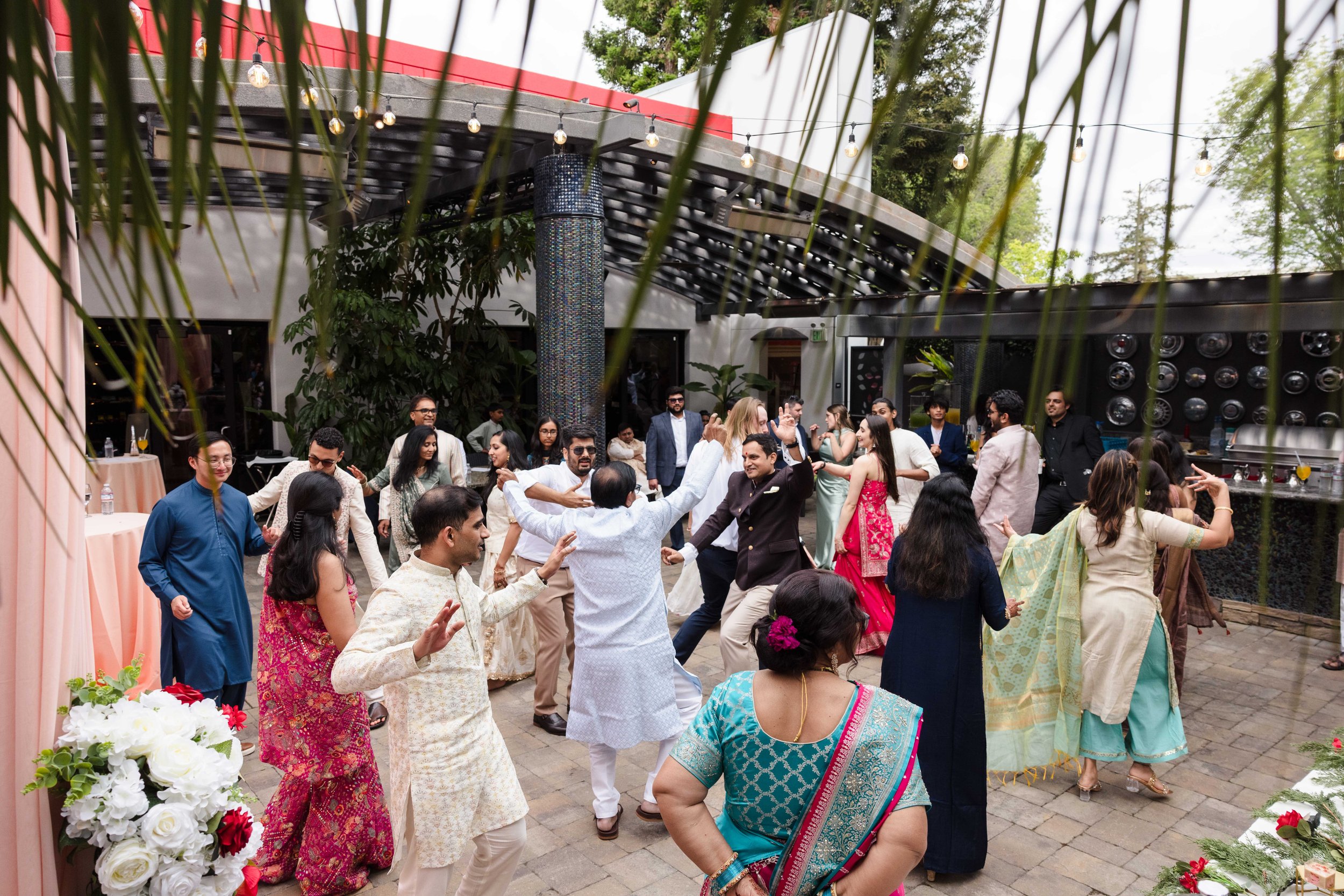 Bay Area Indian Wedding Photographer