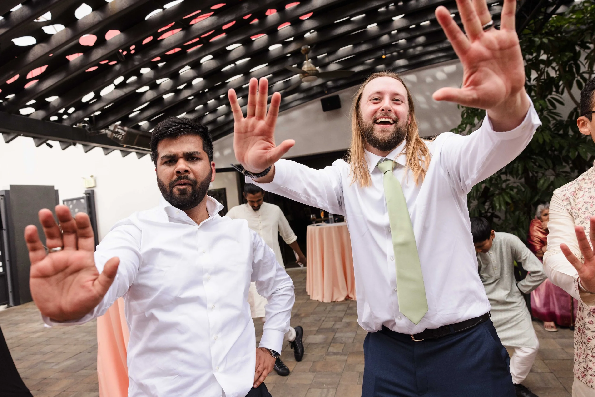 Bay Area Indian Wedding Photographer