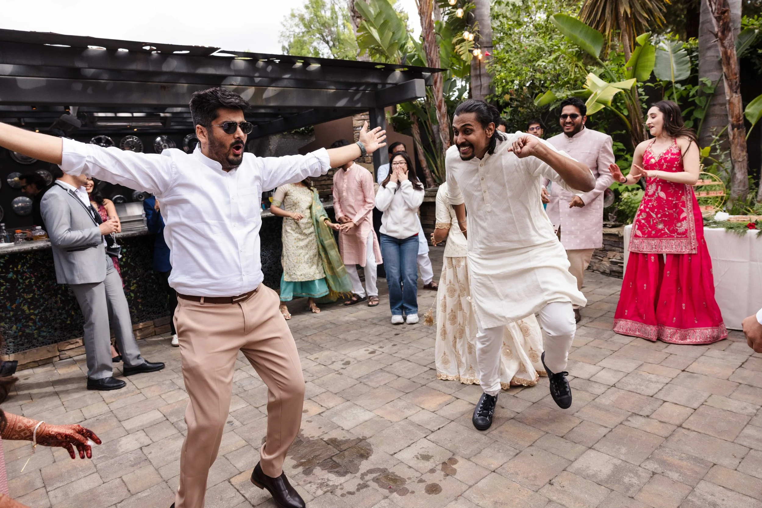 Bay Area Indian Wedding Photographer