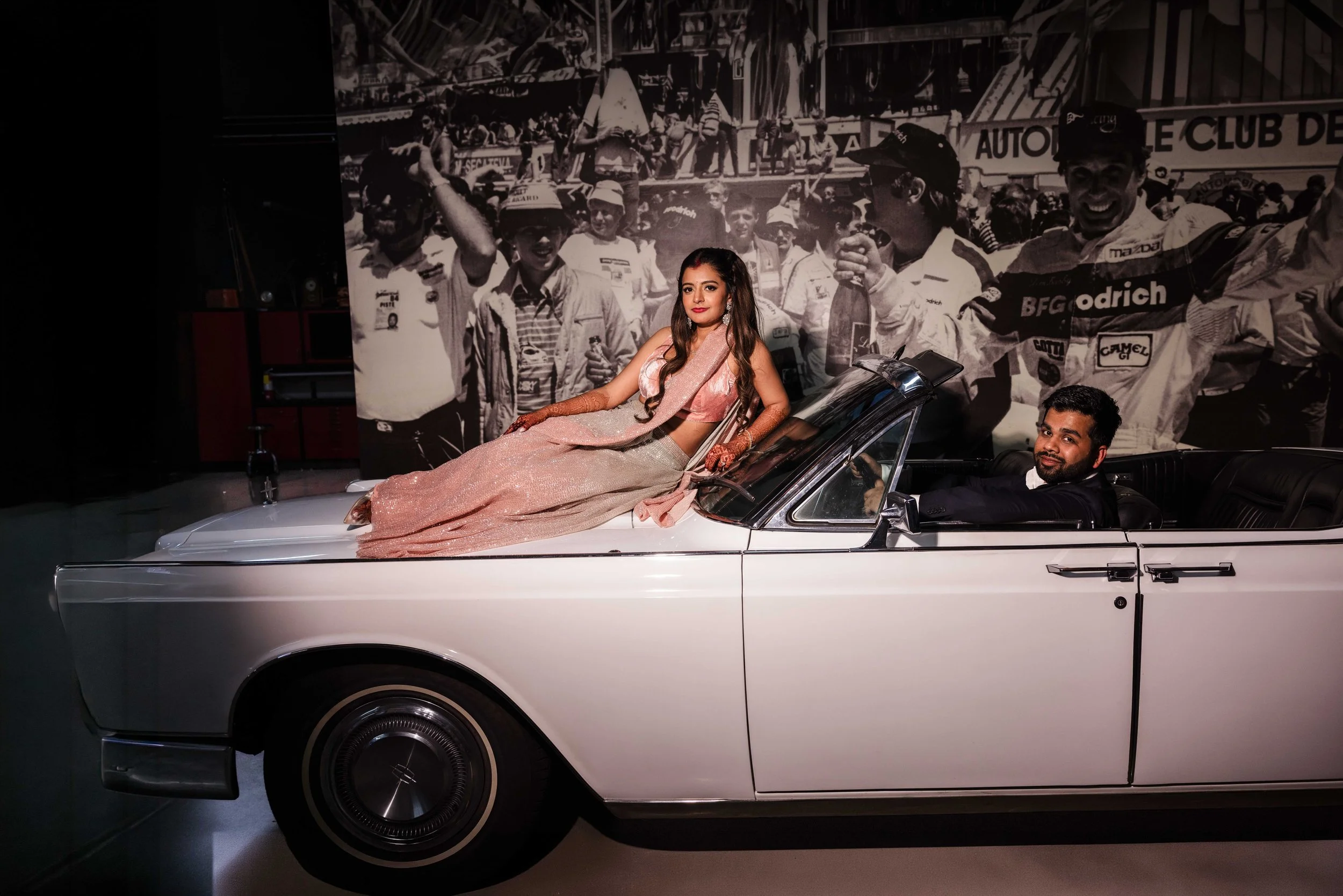 Bay Area Indian Wedding Photographer